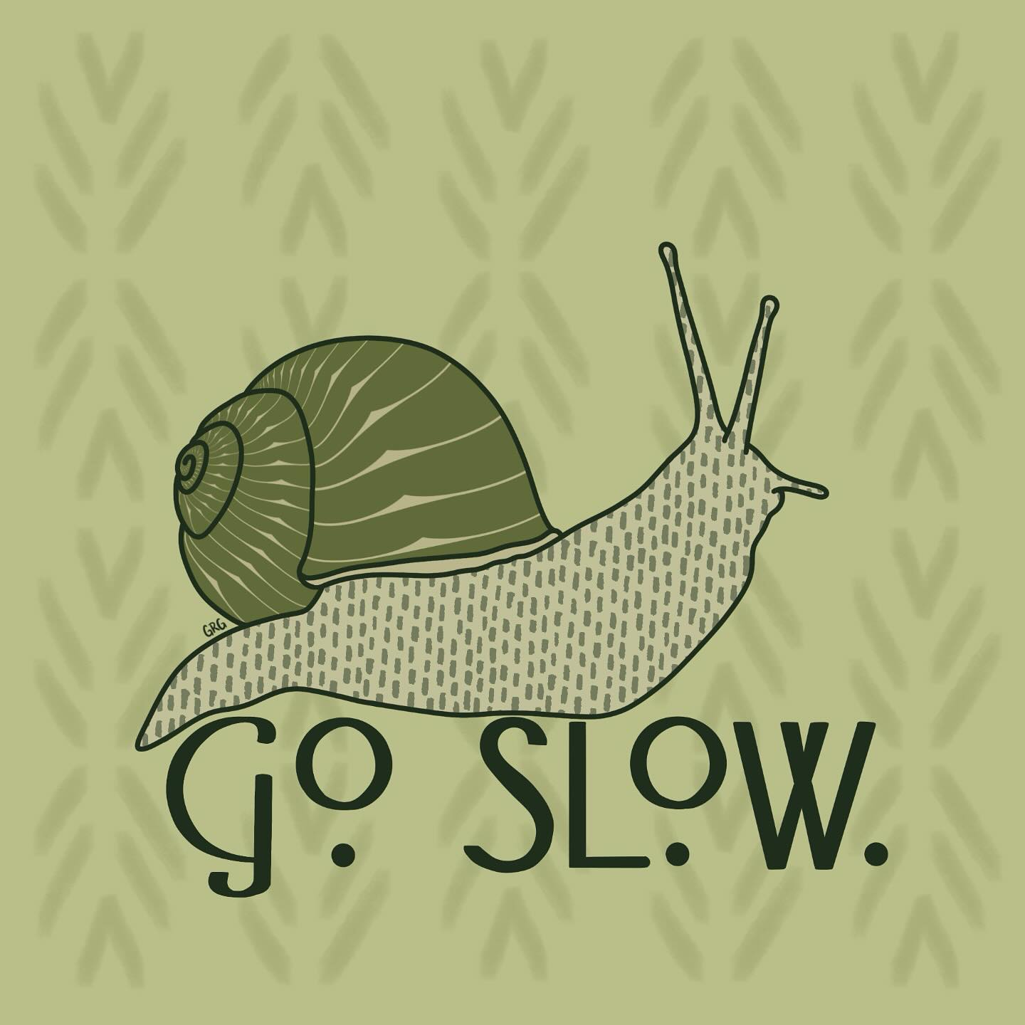Slow and steady wins the race… eventually
#WordyWednesday #Typography #TypographyChallenge #GoSlow #SnailsPace #Monochrome