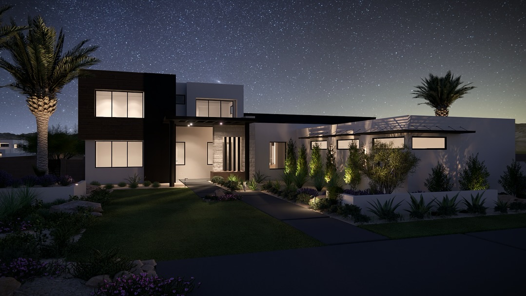 ✨Our latest one-acre custom, The Box Plan - Coming Soon
Now Under Contract
4140 N Jensen St, Las Vegas, NV
#theestatesatlonemountain
#lasvegasnevada #lasvegas #lasvegashomes #lasvegashomesforsale #lasvegasrealestate #luxuryhomes #luxuryliving #luxurylifestyle #entertainersdream #luxurylistinglasvegas