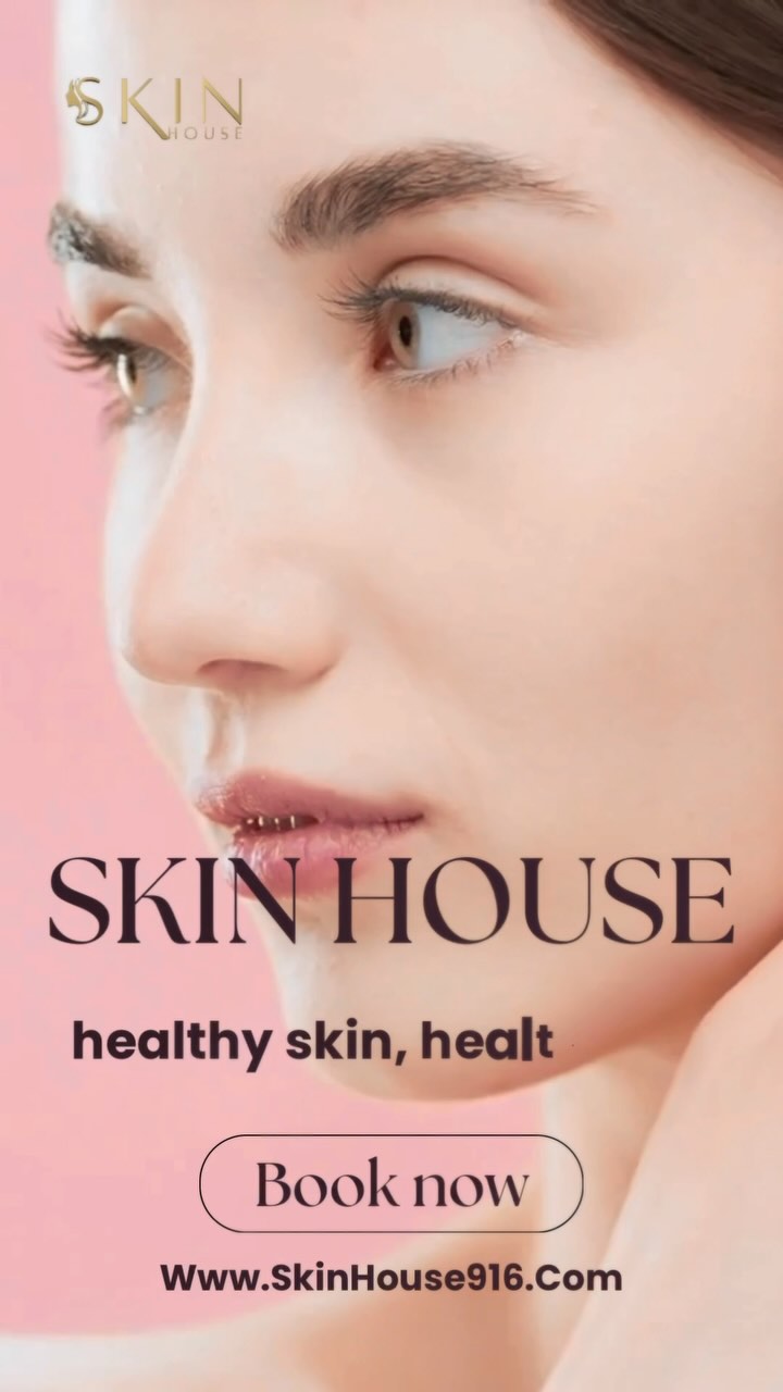 Transform Your Skin at Skin House! ✨
Experience top-tier skincare treatments designed to refresh, rejuvenate, and restore your glow!
At Skin House, we specialize in advanced facials, skin rejuvenation, and personalized skincare solutions tailored just for you.
🌟 Special Offer: Enjoy 20% OFF all services this month! 🌟
Don’t miss this limited-time deal—book your appointment today and let your skin shine!
📍 Skin House | Sacramento
📞 (916) 915-4004
🌐 www.skinhouse916.com
#facial #sacramento #skincare #acne #beauty #skinhouse916 #esthetician #skincareroutine