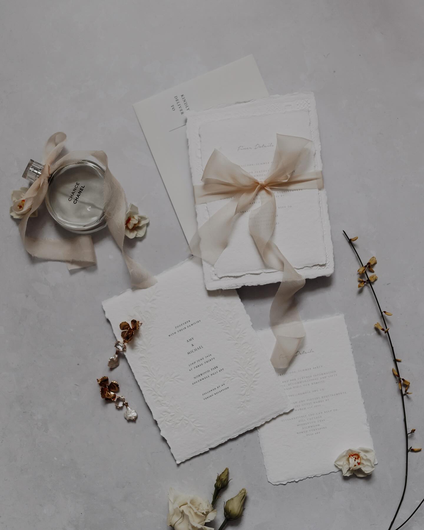 ✨ Details ✨
You put so much love and time into those smaller details like stationary, your jewellery, ring boxes, perfume, they deserve as much attention on your day! I always recommend you do a box of all things small but full of love for me to capture on the morning of your wedding 💌
Enquire now for 2026/2027 - Limited dates available ✨
Planning @myprettiestworkshops
Florist and Stylist @myprettiesuk
Venue @norwoodng25
Bridal shop @chloejanebridalwear
Dress designer @jennyyoonyc
MUA @nataliekatemua
Hair Stylist @hairbytosetti
Menswear @fallenherostore
Stationery @graystarlingstudio
Shoes @jimmychoo
On the day assistant @thedot.digital
Cake @pinkpeppercorncakes
Harpest @stephanieharpist
Content creator BTS @contentbylaurenc
Bridal robe @wildheartboudoirandboutique
Earrings @maisonsabben
Linen @special_occasion_linen
Model’s elliedeacs & @lucybunnysmith
-
www.oliviaamyphotography.com
-
-
#yorkphotographer #yorkphotography #ukphotographer #wedding #weddingphotographer #weddingphotography #blacktie #ukweddingphotographer #yorkweddingphotographer #yorkshireweddingvenue #yorkshireweddingphotographer #ukweddingphotography #luxuryweddingphotographer