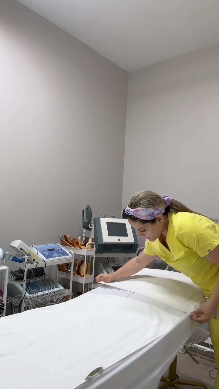 Así empiezo mi día en mi Spa☺️ si te gusta este tipo de contenido me lo dejas saber en los comentarios 🥰
#spa #miami #parati #beauty #belleza