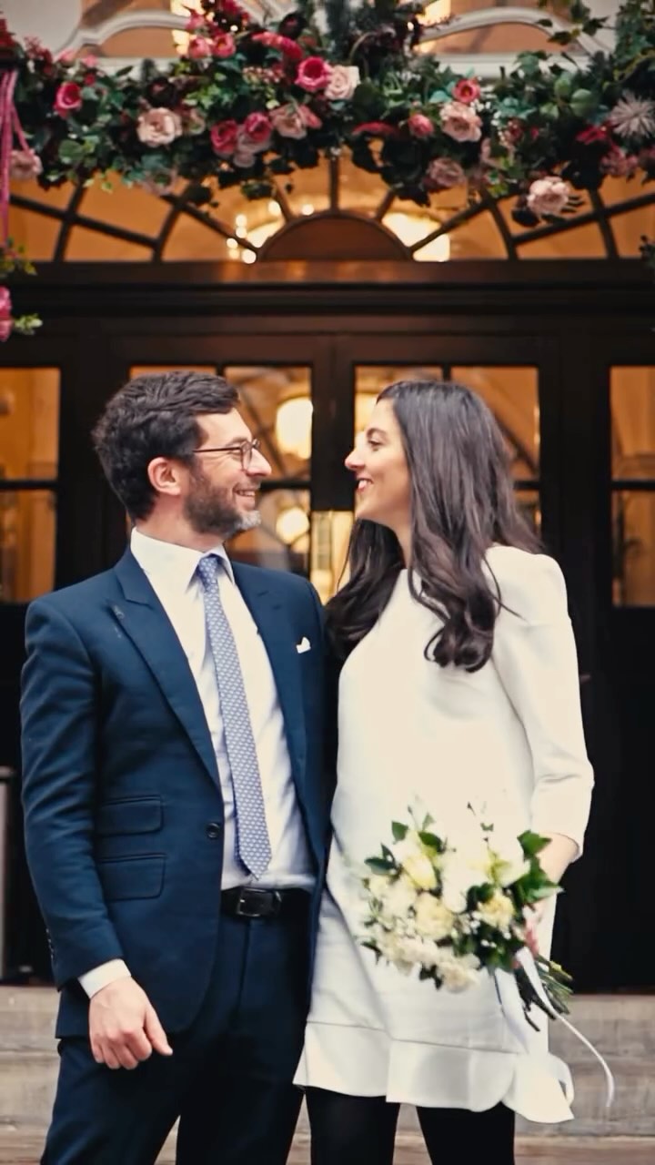 It was an absolute honor capturing the love and joy of Corinne and Charles on their special day at the iconic Chelsea Old Town Hall. The elegant venue, combined with their beautiful ceremony, made for a truly unforgettable wedding. ๐ฅโจ
#WeddingVideography #ChelseaOldTownHall #LondonWedding #WeddingVideographer #WeddingFilm #CinematicWedding #CorinneAndCharles #WeddingCeremony #LondonWeddingVideographer #MyPersonalVideographer #WeddingMemories #WeddingVideographyLondon #ChelseaWedding #WeddingHighlightFilm #CinematicLoveStory #UKWedding