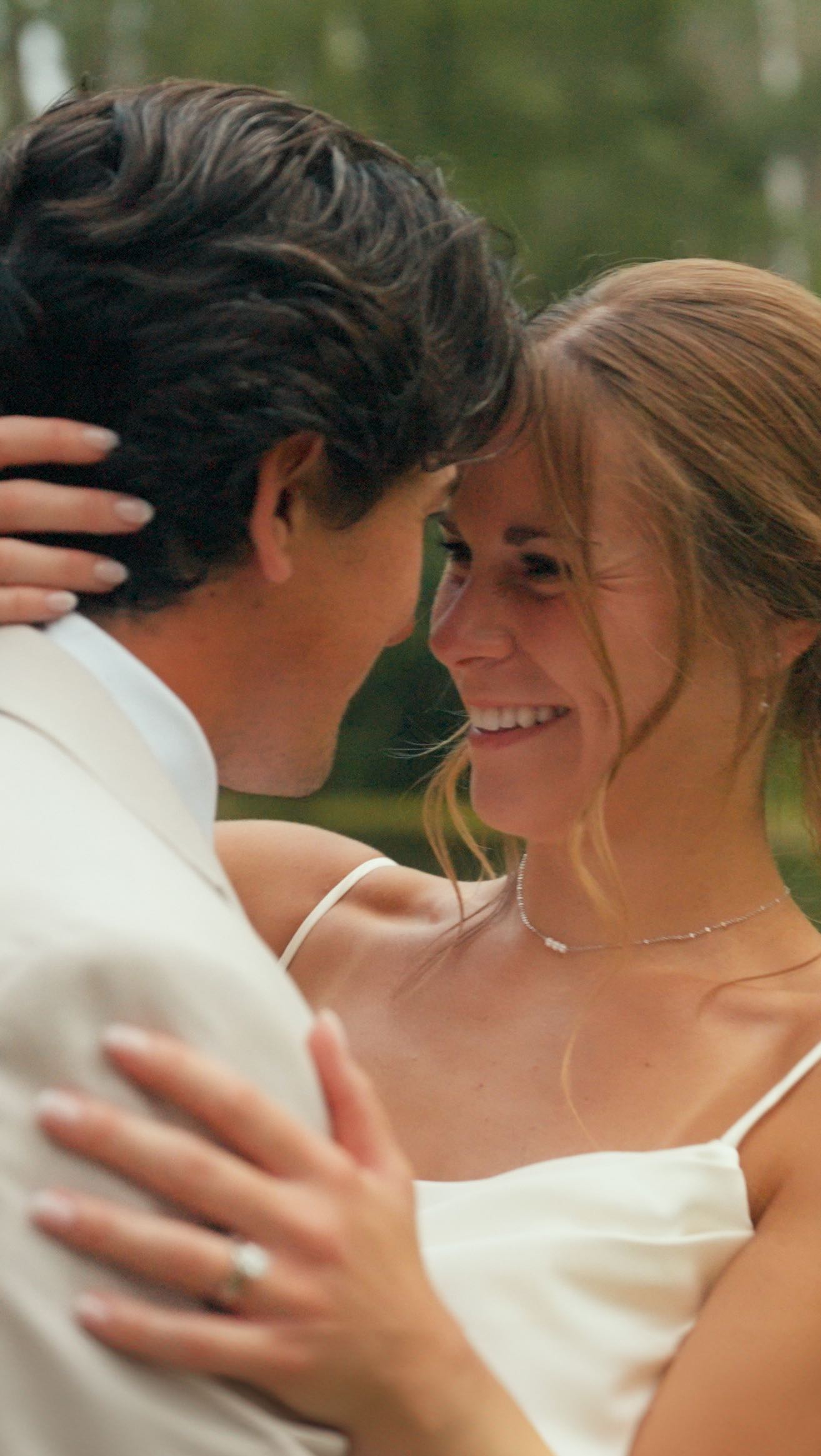 Kyle & Callie Wedding Highlight Video!