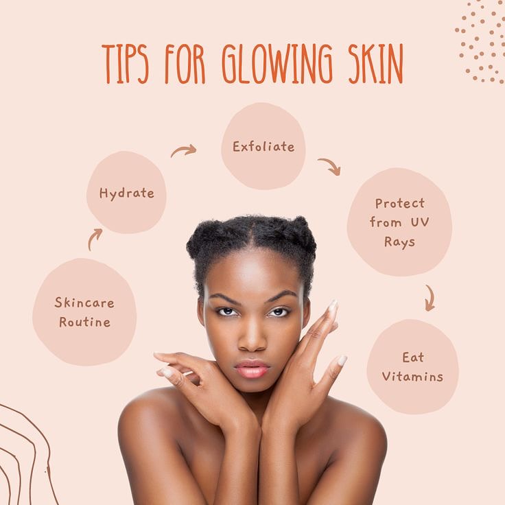 âGlowing skin unlocked! ⨠Following these amazing skincare tips has been a game changerâhydrated, radiant, and feeling my best! Who else is obsessed with their routine? Drop your fave tip below! #SkincareGoals #GlowUpâ#auniqueskin #auniqueskinstore