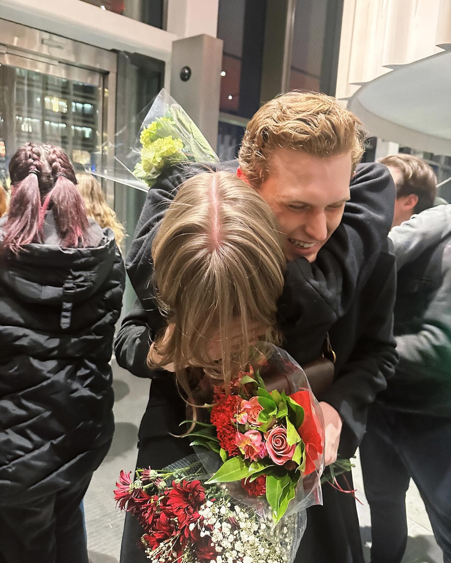 recent photos of people i love!