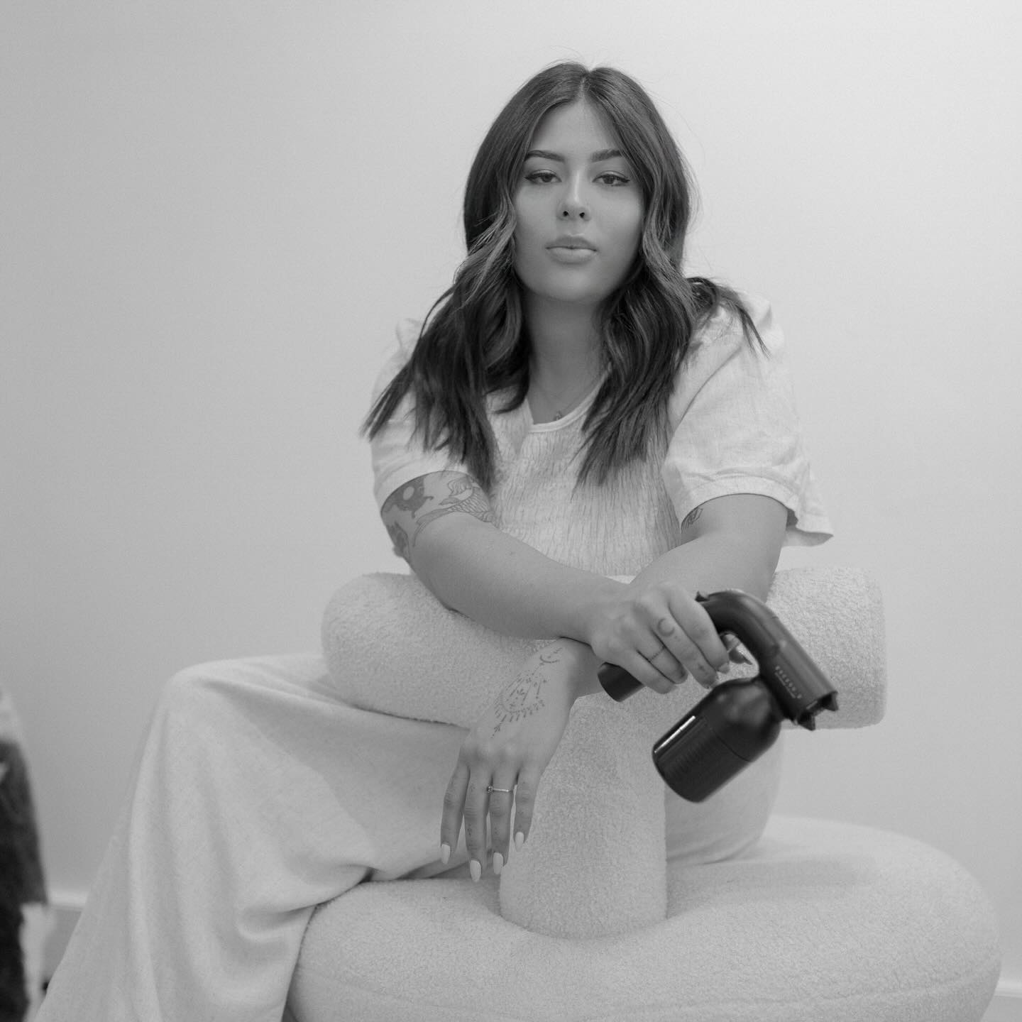 T A N • P R O M O • T I M E
$20 tans from today until march 31st
Side note how stunning is @nataliabloomhairmorrinsville 🥵