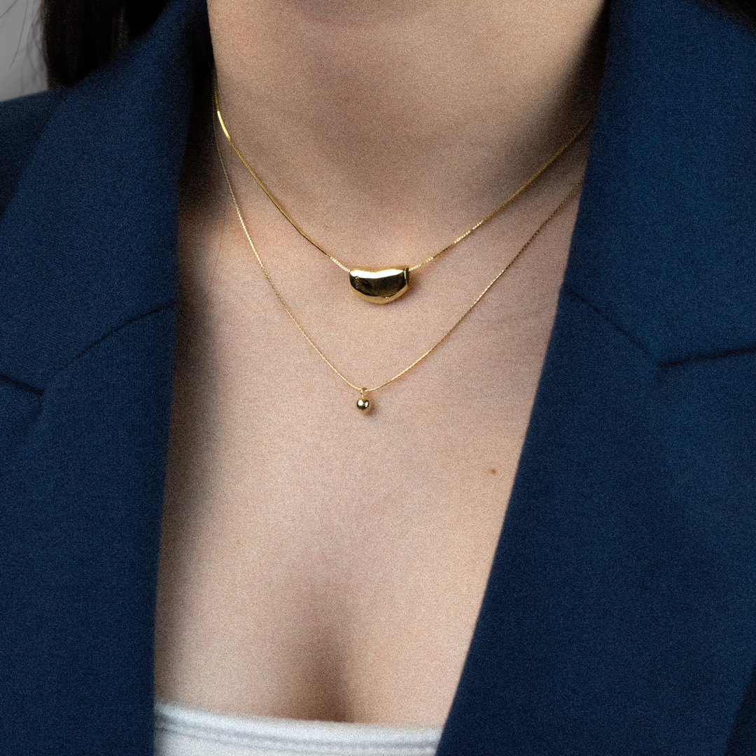 Take a look on our favorite minimalistic pieces!
#voltaferre #jewelry #handmadejewelry #necklace #pendant #fashion