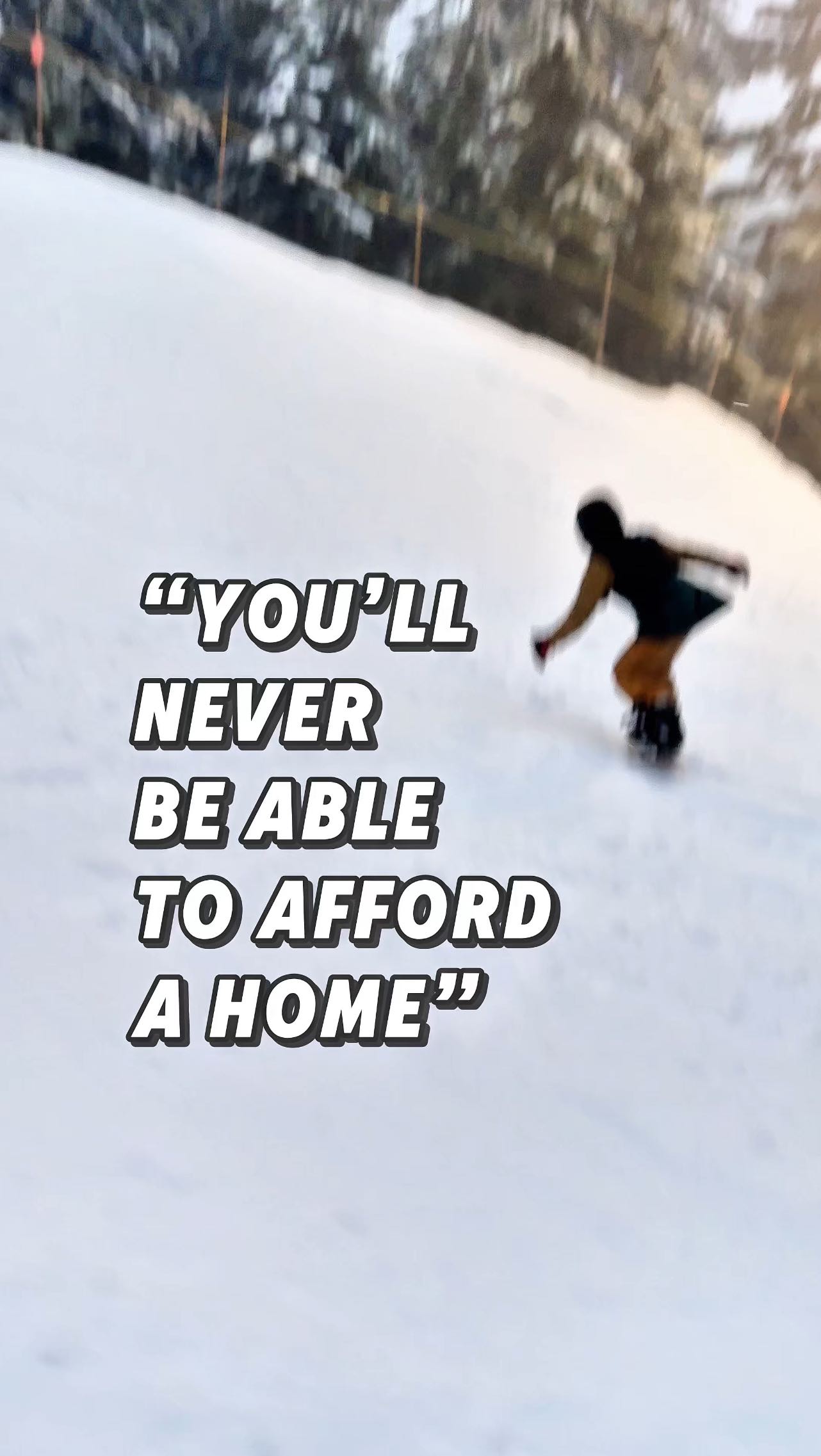 Don’t let anyone have the audacity to tell you what you can or can’t do. Seek out information for yourself. Reach out and learn how we can make your homeownership dream a reality!
.
A short story: About 5 years ago, somone told me I’ll never be able to afford a home. I said, “ I have no idea what you’re talking about but I do know that I’m not going to let you tell me what I can, or can’t do”. So I stopped talking to that person and just year I added 2 properties in my portfolio.
.
📞 Grace 778.628.4530
www.thegoldenkeygroup.com
#firsttimebuyer #realestate #strategy #fraservalley #vancouver #thegoldenkeygrouprealty