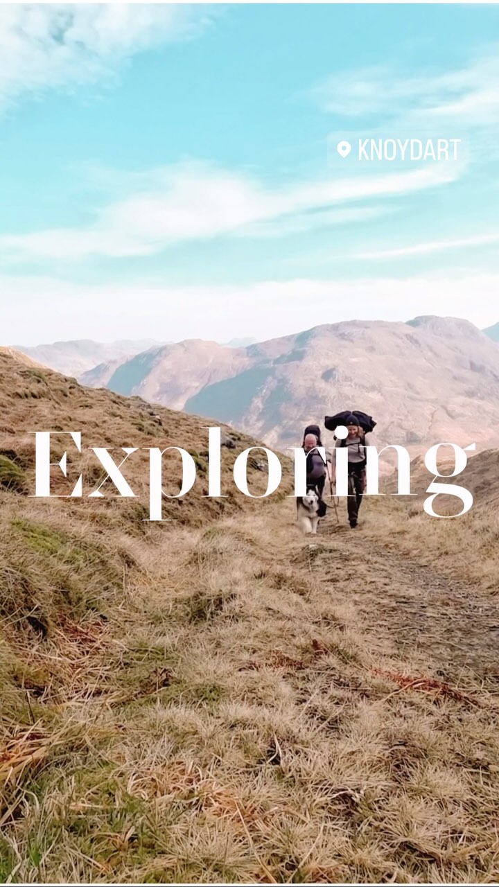 Within all of us still lives the wild DNA of our ancestral roots .. the nomad, the explorer, the hunter or gatherer .. the primordial self that still recognises how to connect to the healing power of the natural world.
Yet today many lead insular, disconnected lives hyper-focussed on the non-reality of the artificial world in which we now live.
I’m inviting you to see the world with child eyes.. to explore.. to marvel and to connect with all that is out there, and the wild with in.
Fancy joining me on a mini expedition?
More details to follow ..
.
#knoydart #theoldforge #throughhiking #scotlandgreat #visitscotland #munros #wildcamping #wildcampinguk #wildcampingscotland #exploremore #tgo #thegreatoutdoors #natureheals #adhd #attentionrestoration #cortisoldetox #wildscotland #scotland