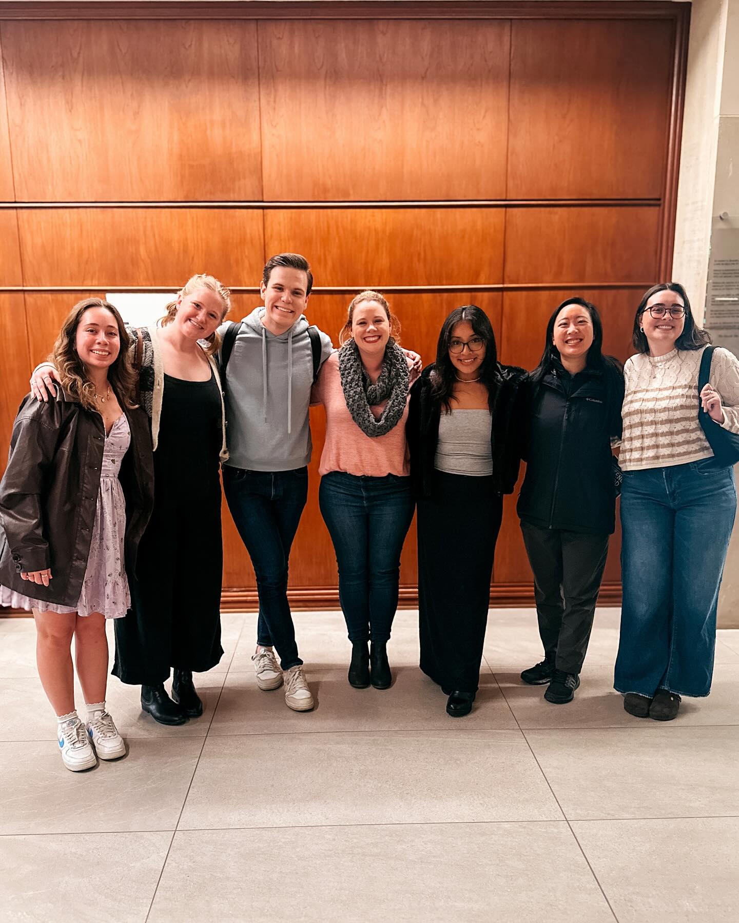Congratulations to @will_emmert and the entire cast of Sweeney Todd!! 💈🔪 You were amazing!!