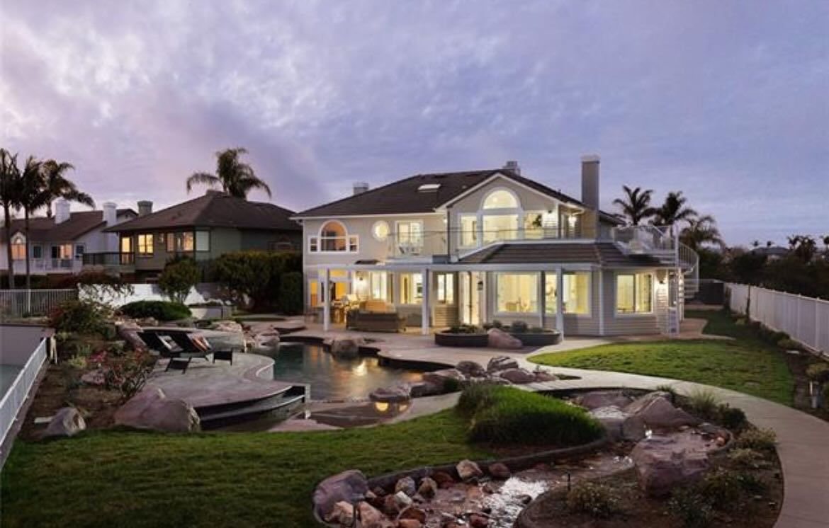 Allow us to introduce you to this exquisite new listing #comingsoon to Marblehead, San Clemente.
Join us for our first showings at the ✨ Open House Events ✨ to enjoy some live 🎶 while taking in the panoramic ocean + canyon views
☀️Morning Glow with 🍩 + ☕️ Saturday 3/22 10a-2p
🌅 Twilight with light bites + 🥂 Sunday 3/23 3p-7p
2001 Via Aguila, San Clemente
4bd 4ba 4309sf on a half acre view lot
Brought to you by
Brooke Miller Home4Good | The Miller Group
Cal DRE 01463771
Homesmart 01814504
#justlisted #marblehead #sanclemente #welcomehome4good