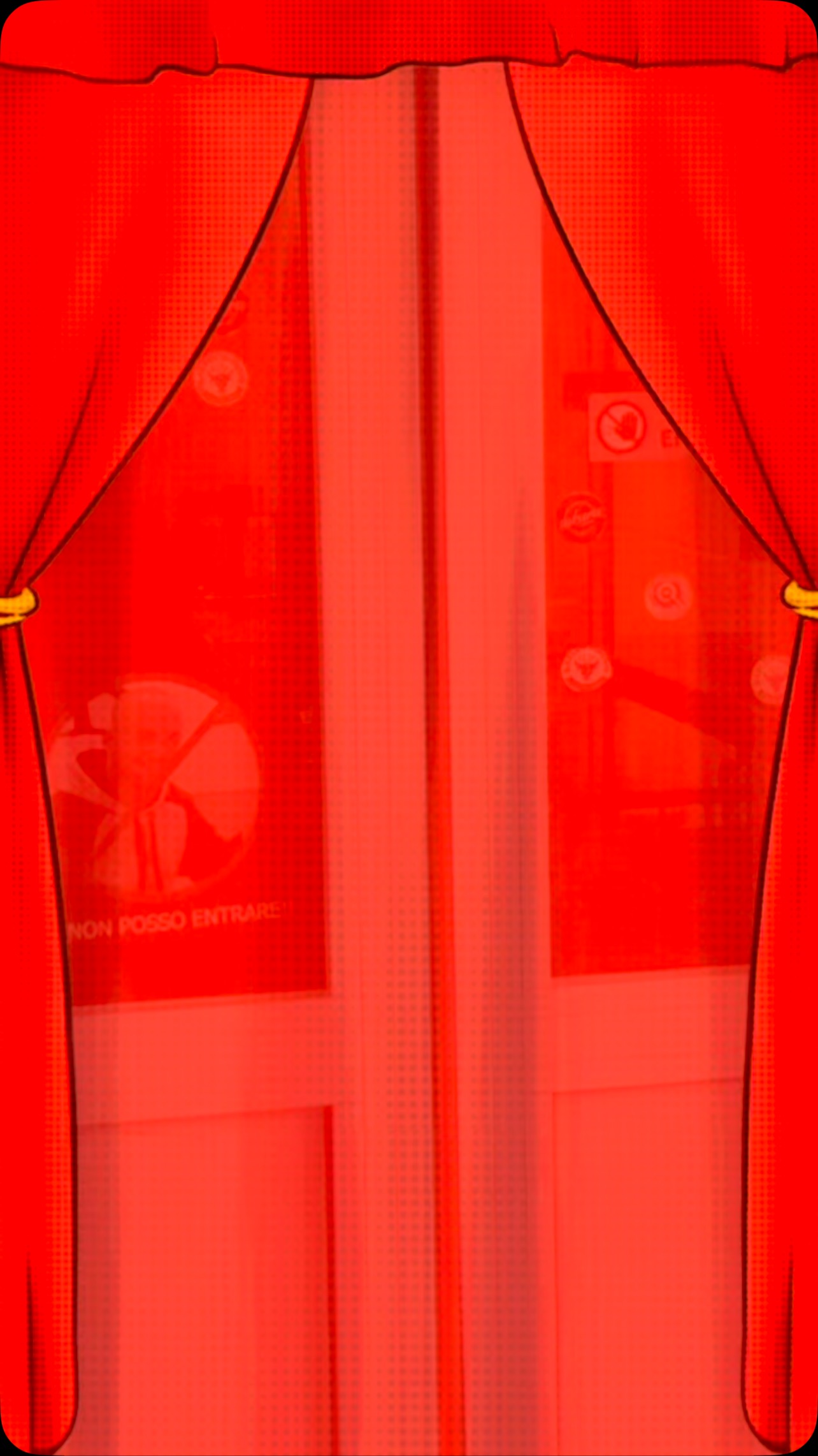 Trippa fritta is for everyone! #trippa #cusclubhouse #streetfood #piattiitaliani #clubhouse