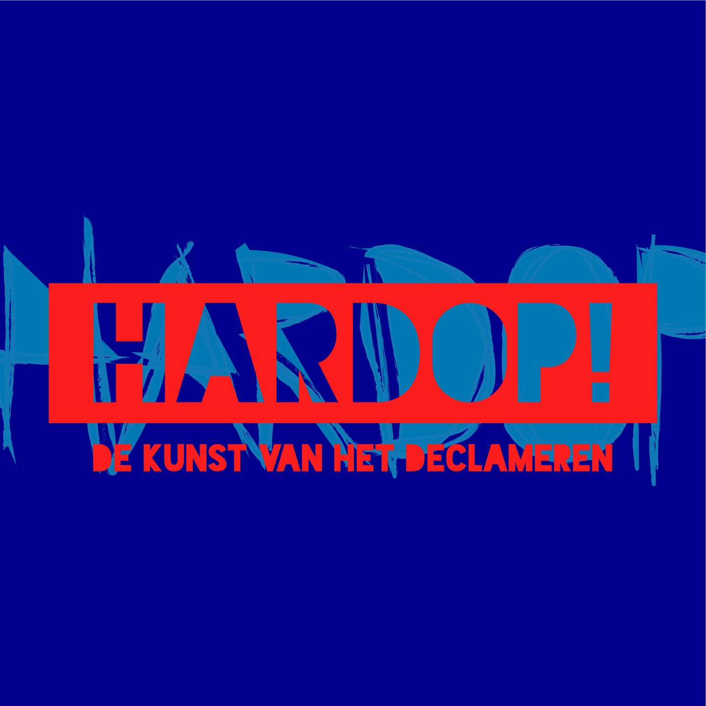 HARDOP. DE KUNST VAN HET DECLAMEREN
Visual identity design
A wish of Dichter der Nederlanden Babs Gons is to involve more people in poetry, to celebrate poetry with more people. That is why she joined forces with a number of organisations and thus 𝗛𝗮𝗿𝗱𝗼𝗽! was born. The idea behind Hardop! is to encourage and challenge people, young and old, with or without (language) disabilities, hearing and non-hearing, to memorise their favourite poems and perform them publicly. Initially, this will include a database of poems and instructional videos created by inspiring poets and poetry enthusiasts.
BUROBRAAK created the visual identity for this project.
@babsgons
@hardoppoezie
#culturalrearchiving #visualidentity #logodesign #IdentityDesign #visualidentitydesign
#Burobraak #designforsocialimpact #SocialDesign #SocialDesignStudio #GraphicDesign #graphicdesignstudio #GraphicDesigners