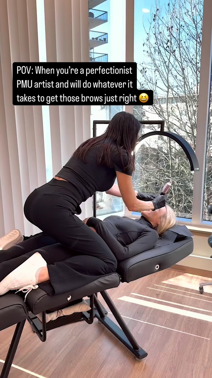 IYKYK 🤣🤣
.
.
.
#pmu #pmuartist #pmubrows #microblading #funny #funnymemes