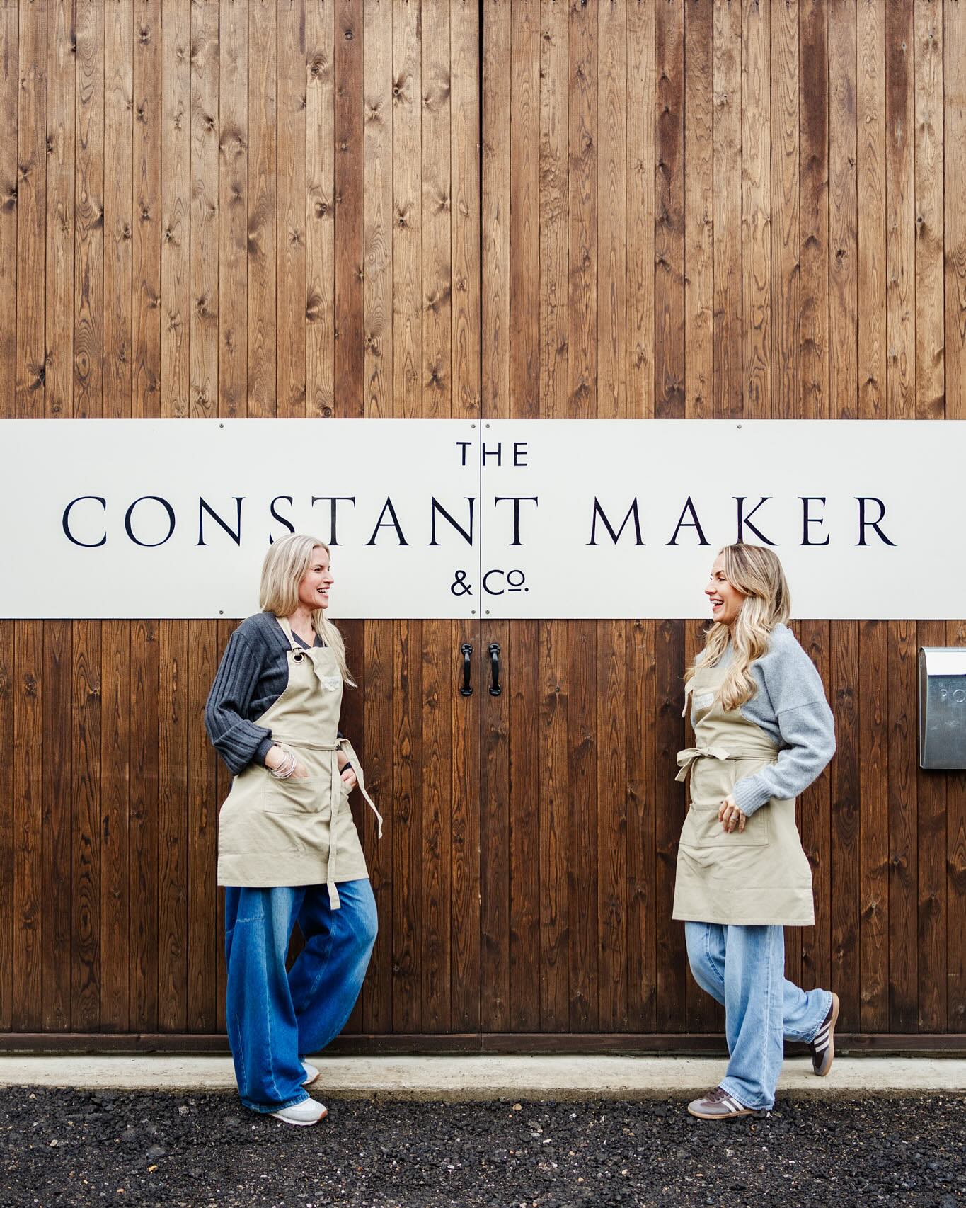 Happy International Women’s Day and happy birthday pup!… We are Zoë & Leanne (and Violet). I have to thank Leanne for being a true friend, listening and nodding in all the right places while I described my vision over the last few years & for trusting me & agreeing to squeeze this in to your already busy life & for putting in all the extra time and effort that it’s taken to get us here. If you need us we can constantly be found laughing our way through the highs and lows & looking after each other even if sometimes that means the kettle gets boiled but not necessarily poured ; ).
Between us we have 4 girls to set a good example to & 2 dogs & school runs & households that we run alongside this space. A space that we’ve created to function as a place for others to leave the stresses of work & life behind & spend time on creative pursuits that would otherwise be ideas that you wish you had the time & space for. Somewhere inspiring & lovely to spend time in, equipped with everything needed to explore & enjoy making, with the promise of the highest quality ingredients made into delicious food. Everyone is welcome!
#internationalwomensday #creativewomen #womenatwork #creativeworkshops #creativecourses #hambledonvillage #godalmingcommunity #england #prettyvillages #womeninbusiness