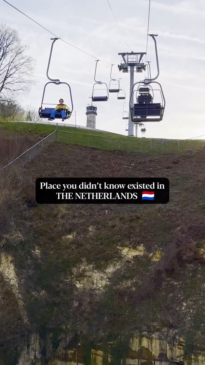 Place you didn’t know existed in the Netherlands 🇳🇱 😳
#travel #adventure #netherlands #thingstodo #valkenburg #nederland #placestovisit #netherlandstravel #visitholland #visitnetherlands #visiteurope #tourismnetherlands