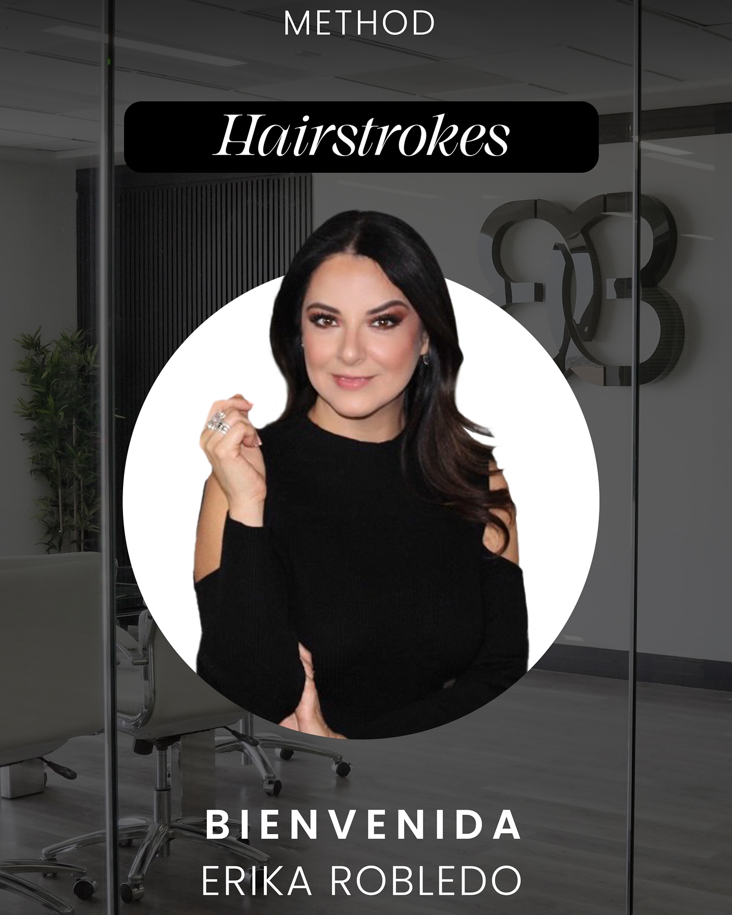 🤩🤩🤩🙌🏼Ready to take my skills to the next level! Looking forward to learning from the best in the PMU Industry. #PMU #Micropigmentation #PermanentMakeup #Growth
🤩🤩🤩🙌🏼Lista para llevar mis habilidades al siguiente nivel. Estoy ansiosa por aprender de los mejores en la industria del PMU. #PMU #Micropigmentación #MaquillajePermanente #Crecimiento