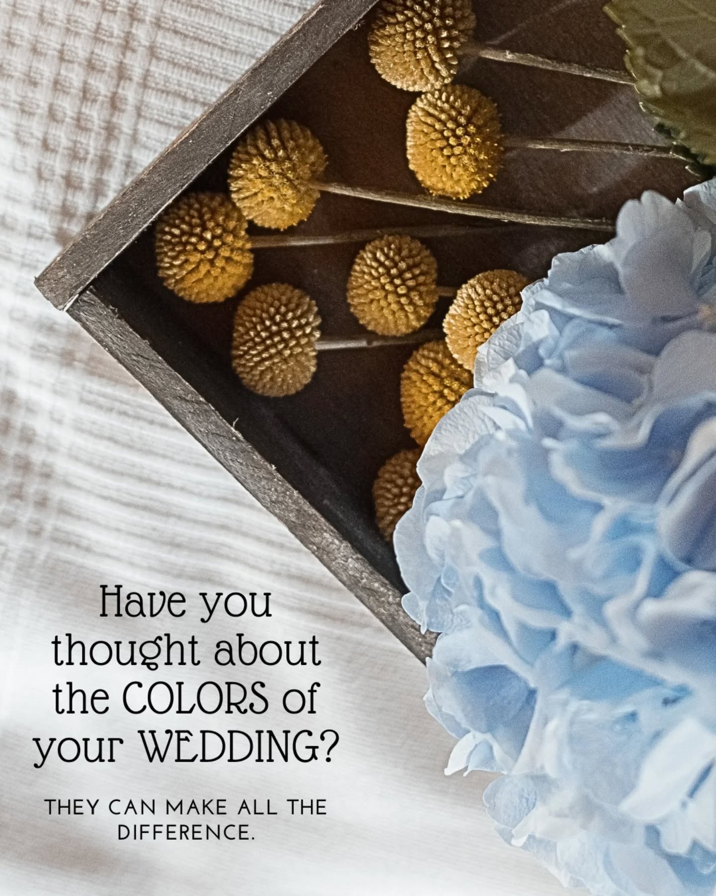 Color harmony makes all the difference in a wedding! This stunning celebration at Tenuta Acquaviva was a perfect example of how a well-coordinated palette creates a seamless, elegant atmosphere.
From florals to outfits and décor, every detail felt refined and visually stunning.
Location @tenutaacquaviva
Planning @mariuccia_eventi
Entertainment @njoyeventssnc
Hashtags:
#italiandestinationwedding #italianweddingphotographer #LuxuryWeddingItaly #DestinationWeddingItaly #tenutaacquaviva #WeddingColors #colorharmony #elegantwedding #WeddingPhotography #fineartweddings #BridalStyle #dreamwedding4u #ItalyWedding
What’s your favorite wedding color palette?