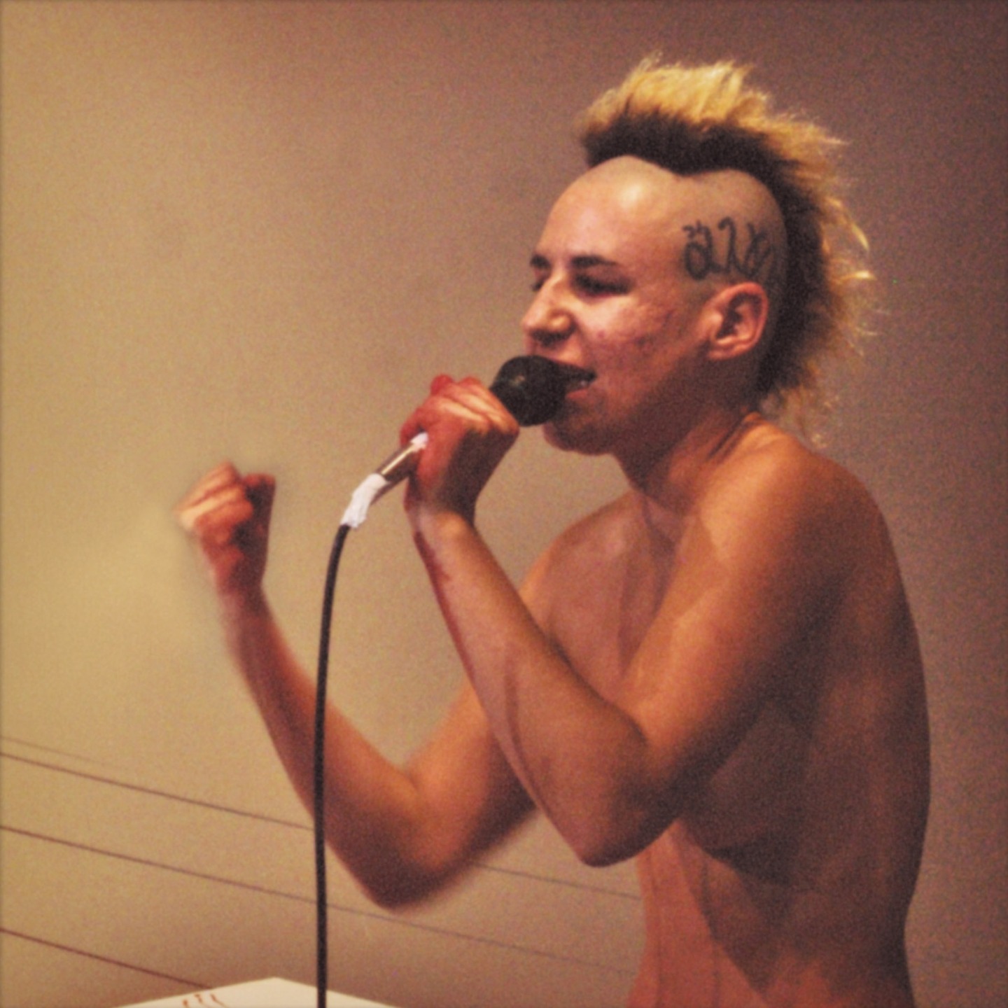 🔥🚨 LA PORNOTERRORISTA RETURNS TO HIGHWAYS—TOMORROW NIGHT! 🚨🔥
📅 Thursday, March 13 @ 8:30 PM
📍 Highways Performance Space & Gallery
🎟 Get your Tickets NOW—Link in Bio. 🎟
⚡ Silence is violence. And we refuse to stay silent. ⚡
🩸 Diana J. Torres aka La Pornoterrorista (@dianajunyent)is back to tear open the hidden violences in queer relationships, feminist spaces, and LGBTQ+ struggles. No more masks. No more shame. This is war. 💀🔥
💥 Blood. Nudity. No mercy. (18+) 💥
She has shocked, shattered, and ignited stages worldwide, collaborating with radical legends and making her body a battlefield against submission.
🚫 Not for the faint of heart.
⚔️ For those brave enough to face the truth.
Tag those who NEED to witness this. ⏳👀
#NoMoreSilence #QueerResistance #RadicalPerformance #LGBTQArt #FeministRevolution #Pornoterrorismo #HighwaysPerformance #UncensoredTruth #ArtAsActivism #QueerTheater