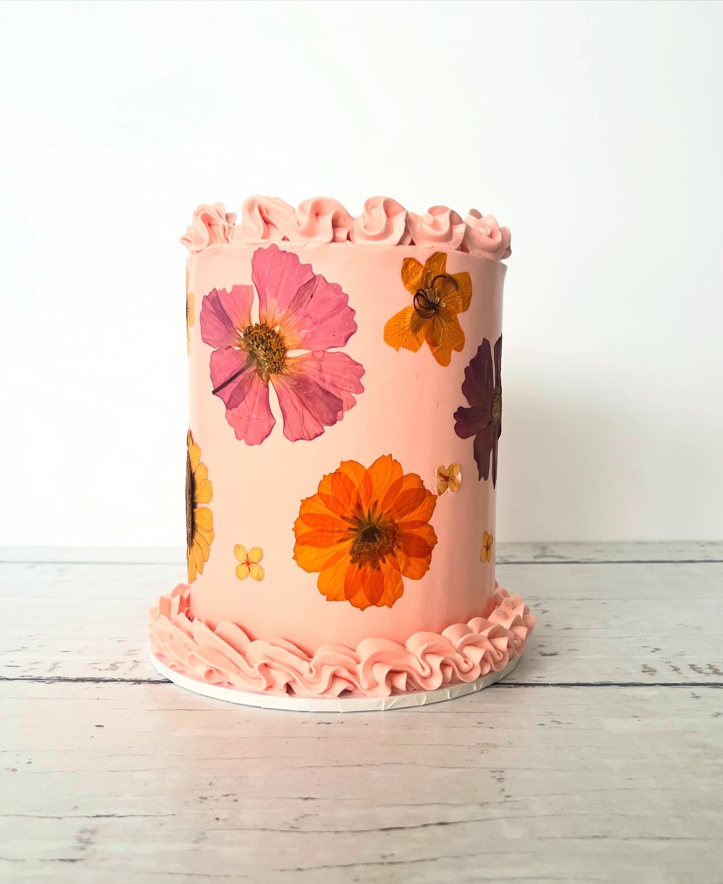 ๐ธ
#cake #cakecakecake #cakeporn #cakelover #cakestyle #cakeinspiration #birthdaycake #buttercream #cakesofinstagram #cakedecorating