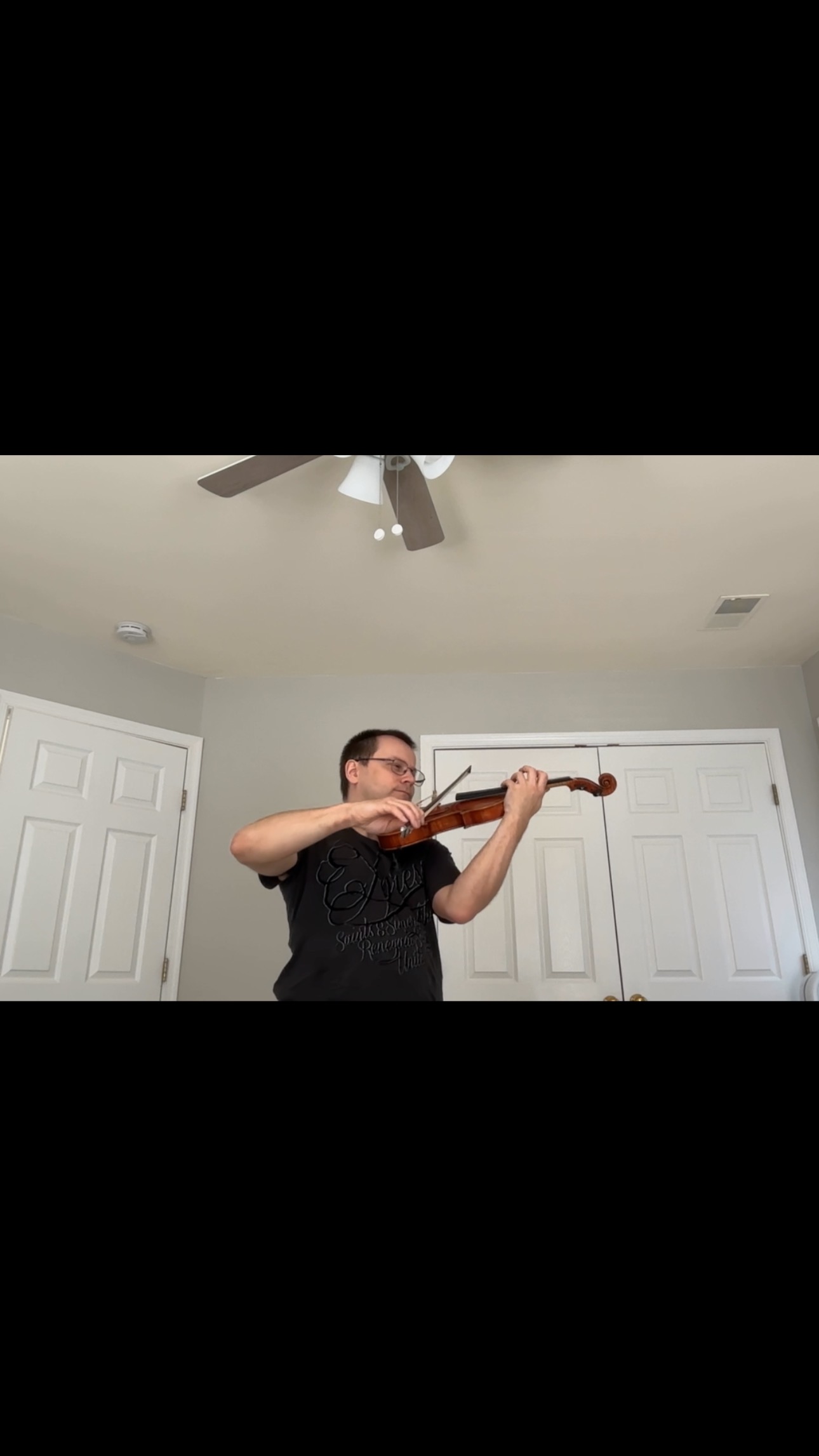 Revisiting the peace I composed at age 15 -“Remembrances” (1)