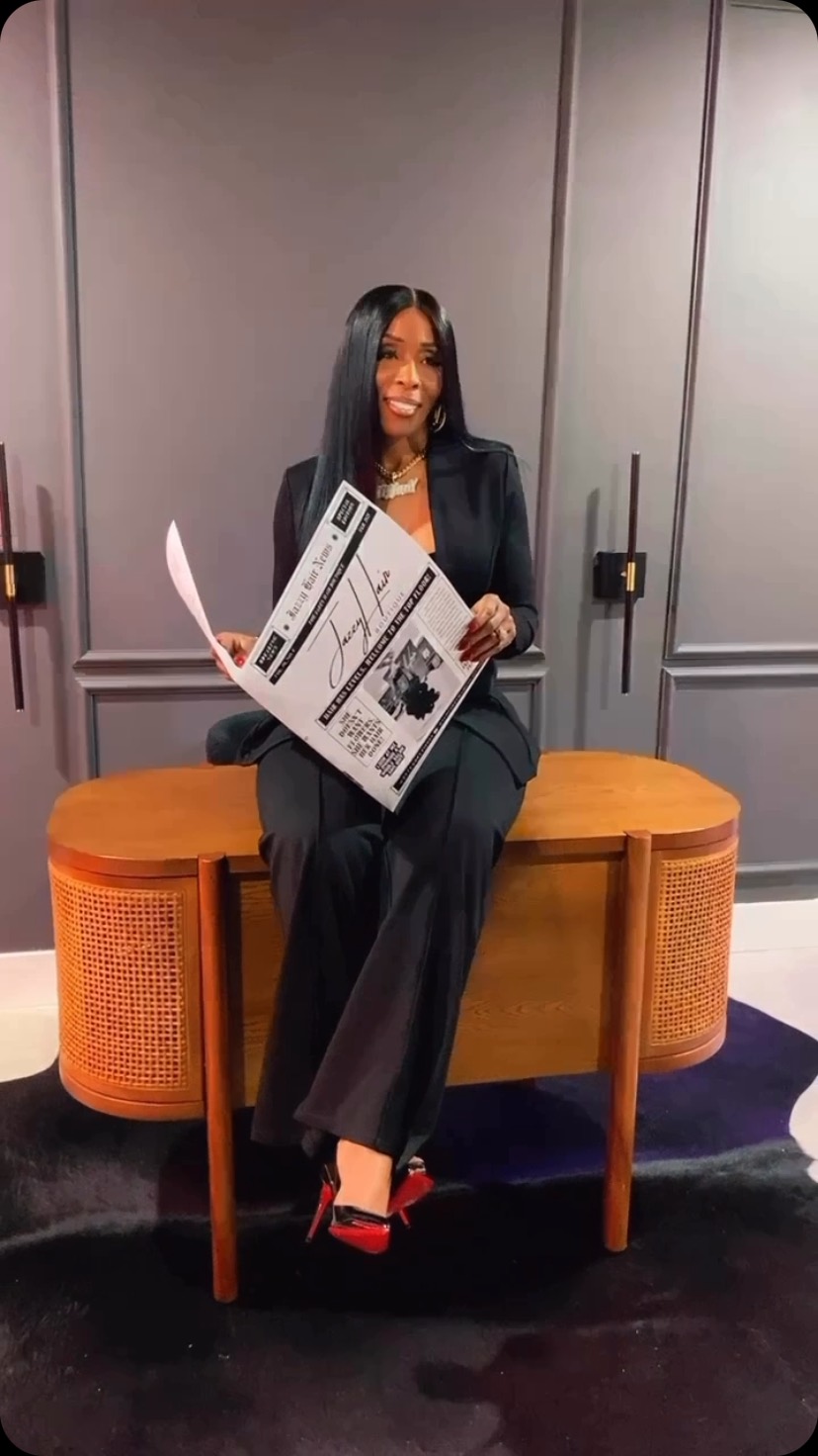 New Season , Same Era
Hair: Always @iamjazzyhaircollection
Custom 2x6 Glueless Closure Unit
30,30,30,30,
Jet Black 🖤
Photographer & Mua : @sarahnicollemua
Hairstylist: @stylesbytiff55
-
-
-
-
Come see us❤️
We have Hair ON HAND..
📍126 W Rector #100
San Antonio Tx 78216
☎️ 210-634-9464
Or text 210-488-0511
We have the best Raw Cambodian Bundles, closures, and frontals hands down. Lengths 14-30 available and on hand.
-You can also order online
WWW.JAZZYHAIRBOUTIQUE.COM
-
-
-
#austinhairstylist #dallashairstylist #houstonhairstylist #atlantahairstylist
#sanantoniohair #sanantoniobundles #sanantoniowigs #sanantoniohairstylist #sanantoniohair #sanantoniohaironhand #rawhair #cambodianhair #hairphotoshoot #hairstylist