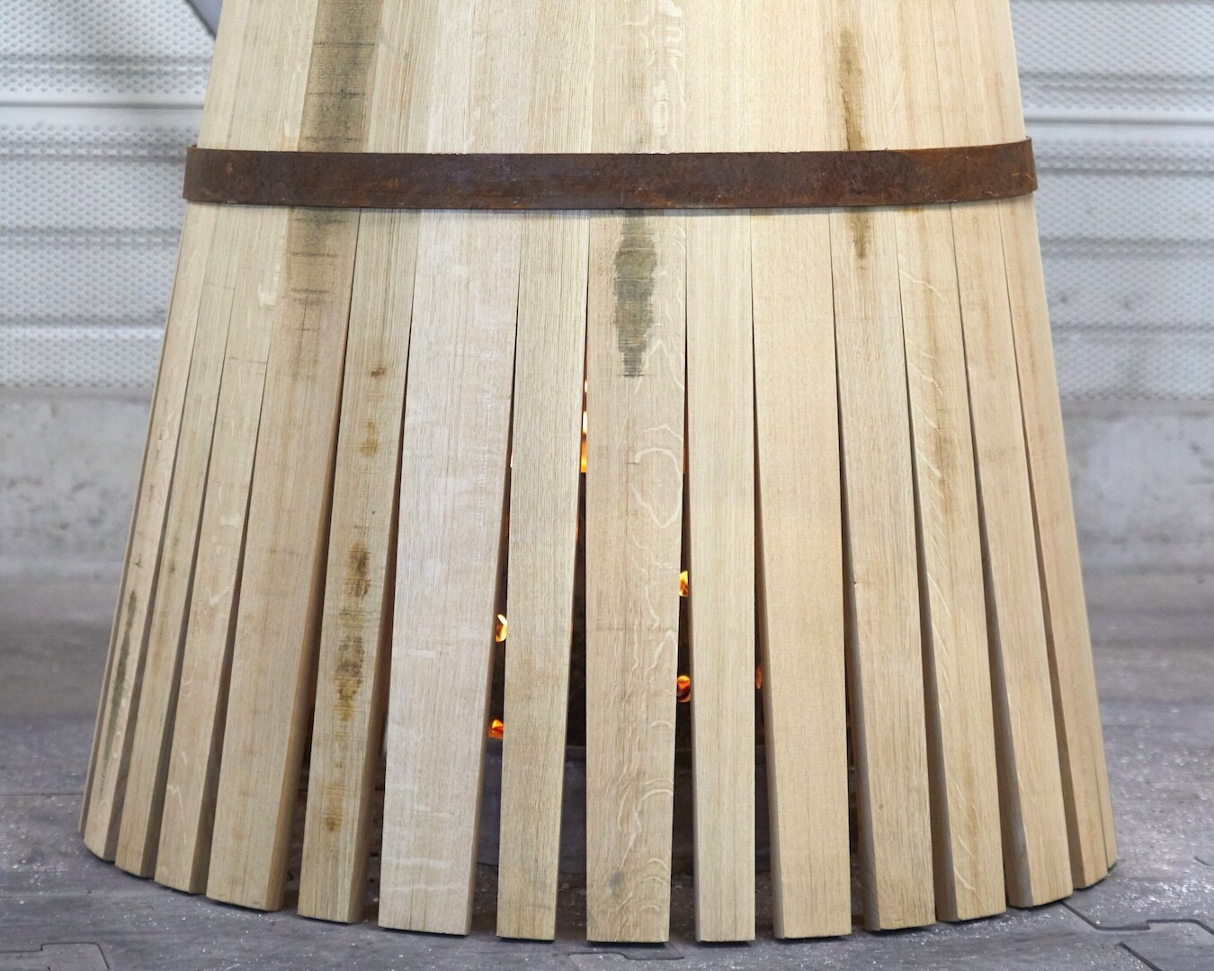 Early Early Order Discount – March 15th Deadline! 🚨
West Coast producers, now is the time to secure the best pricing of the year on DAMY, BILLON, and MAURY - which translates to 135 EURO off the barrels and puncheons of these French cooperages.
Ordering early ensures your materials will arrive in time for harvest!
Interested? Get in touch with us through email at sales@bouchardcooperages.com or call (707) 257-3582. Our team looks forward to connection with you. 🍷
More information on the Bouchard Cooperages portfolio of suppliers and pricing on our website through the link in bio.