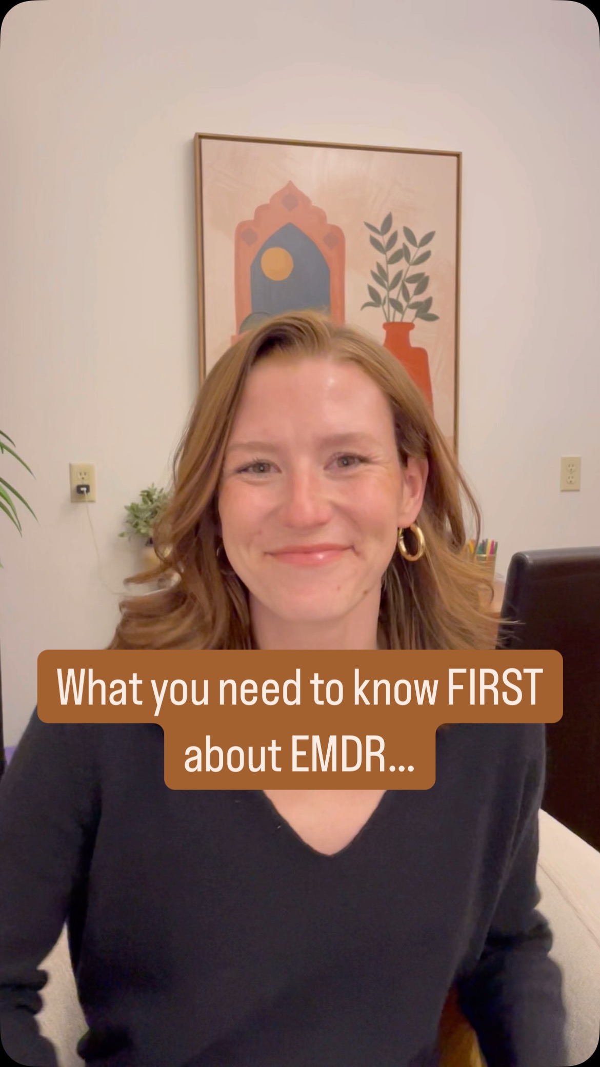 PART 1:
EMDR is a trauma-focused method of therapy that helps adaptively store traumatic memories that are the cause of negative symptoms or responses in our day-to-day functioning.
Events that typically cause maladaptively stored memories include traumatic events - experiences where our brains switch to survival mode and are unable to simultaneously process what is happening. This can later cause negative symptoms such as nightmares, sexual dysfunction, panic attacks, heightened emotions, dissociation, or other triggers.
In order to understand the process of EMDR, it helps to FIRST better understand how our brain works in it’s attempt to protect us and help us survive. In traumatic experiences, fight or flight can be helpful. However, if our brain continues to go directly to fight or flight even after the experience is over, it can cause significant disruption in our functioning, relationships, and work!
Follow along to next see what EMDR actually does with what we now know about our brains!
#christiantherapy #centerforchristiantherapy #mentalhealth #hope #faithbasedhealing #faithandwellness #christiantherapistsofslc #cct #emdr #traumainformed #traumatherapy