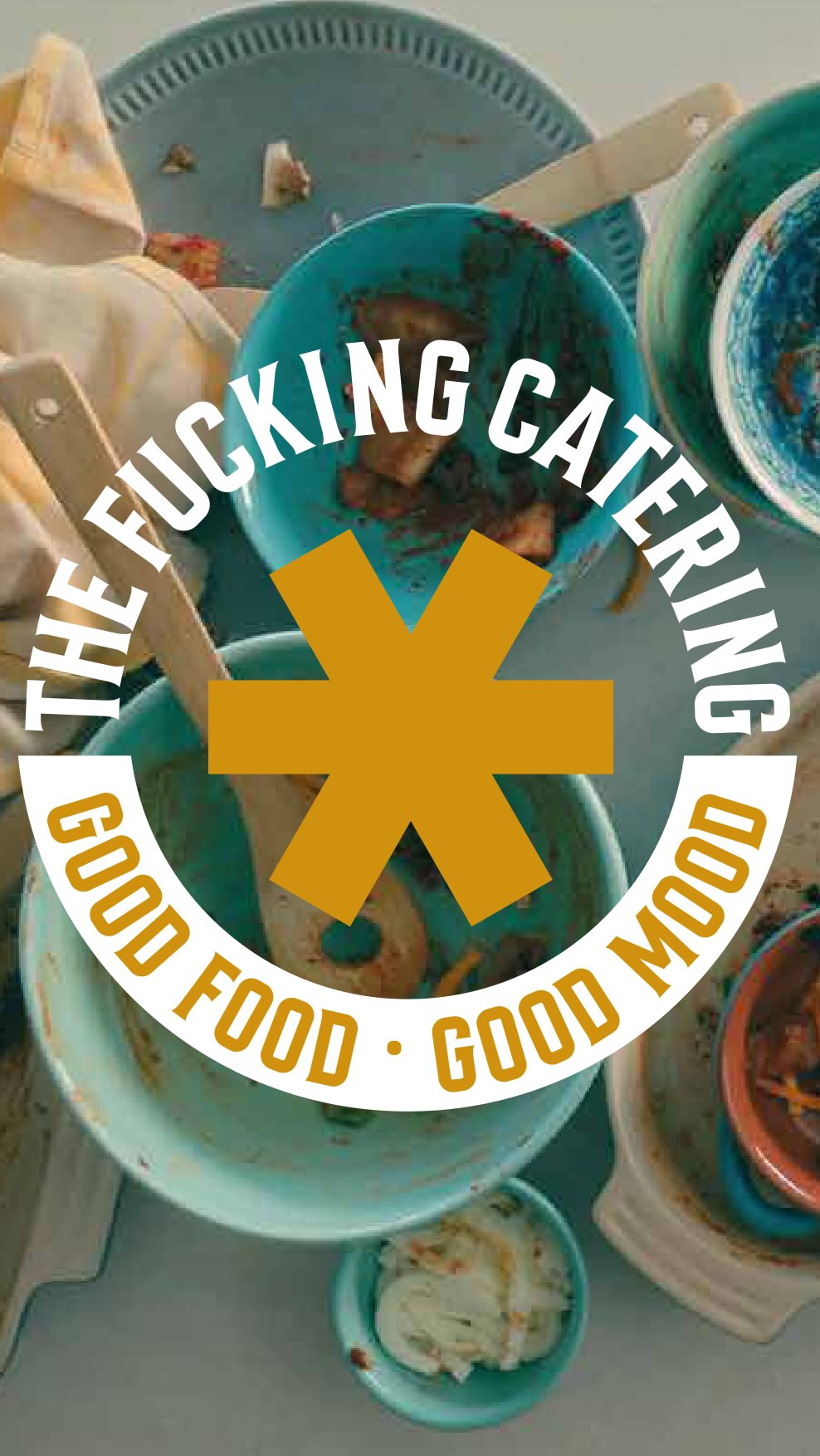 ✨ THE FUCKING CATERING COLLECTION ✨
La colección que no se lleva puesta… ¡se disfruta bocado a bocado! 🤤
Platos que conquistan miradas y paladares.
¿Listo para impresionar en tu próximo evento?
👉 Reserva tu experiencia única ahora:
💻 thefuckingcatering.es
📩 DM directo
#TheFuckingCatering #CateringDeImpacto #MenúQueSorprende #EventosConSabor #FoodieExperience #CateringExclusivo #GastronomíaCreativa #BarcelonaFoodie #PlatosQueEnamoran #CateringPremium #SaborInolvidable #EventoPerfecto #MenúPersonalizado #ChefALaPuerta #CateringBarcelona #ExperienciaGourmet #FoodieLife #CocinaDeAutor #BocadosDeFelicidad #CateringQueImpresiona
Si quieres, puedo afinar los hashtags según el tipo de público al que quieres llegar. ¿Prefieres algo más enfocado en eventos corporativos, bodas o algo más general?
