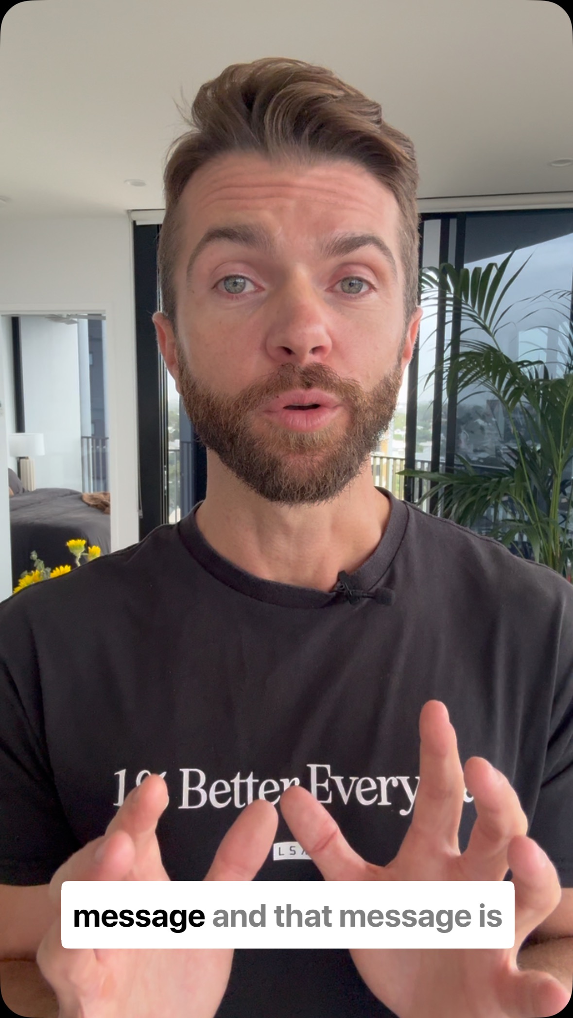Your body is speaking. Are you listening?
We’re constantly tuned into our phones, checking notifications, scrolling between moments of work and life. But what about the messages from within? The ones our body, heart, and mind are trying to send us.
This week, take a moment to pause. Put the phone down. Ask yourself—what am I feeling? What do I need? Because the more we ignore, the louder those internal notifications become.
A few minutes of tuning in each day could be the reset you didn’t know you needed.
#SelfAwareness #MindBodyConnection #EmotionalWellbeing #Resilience #intentionalliving