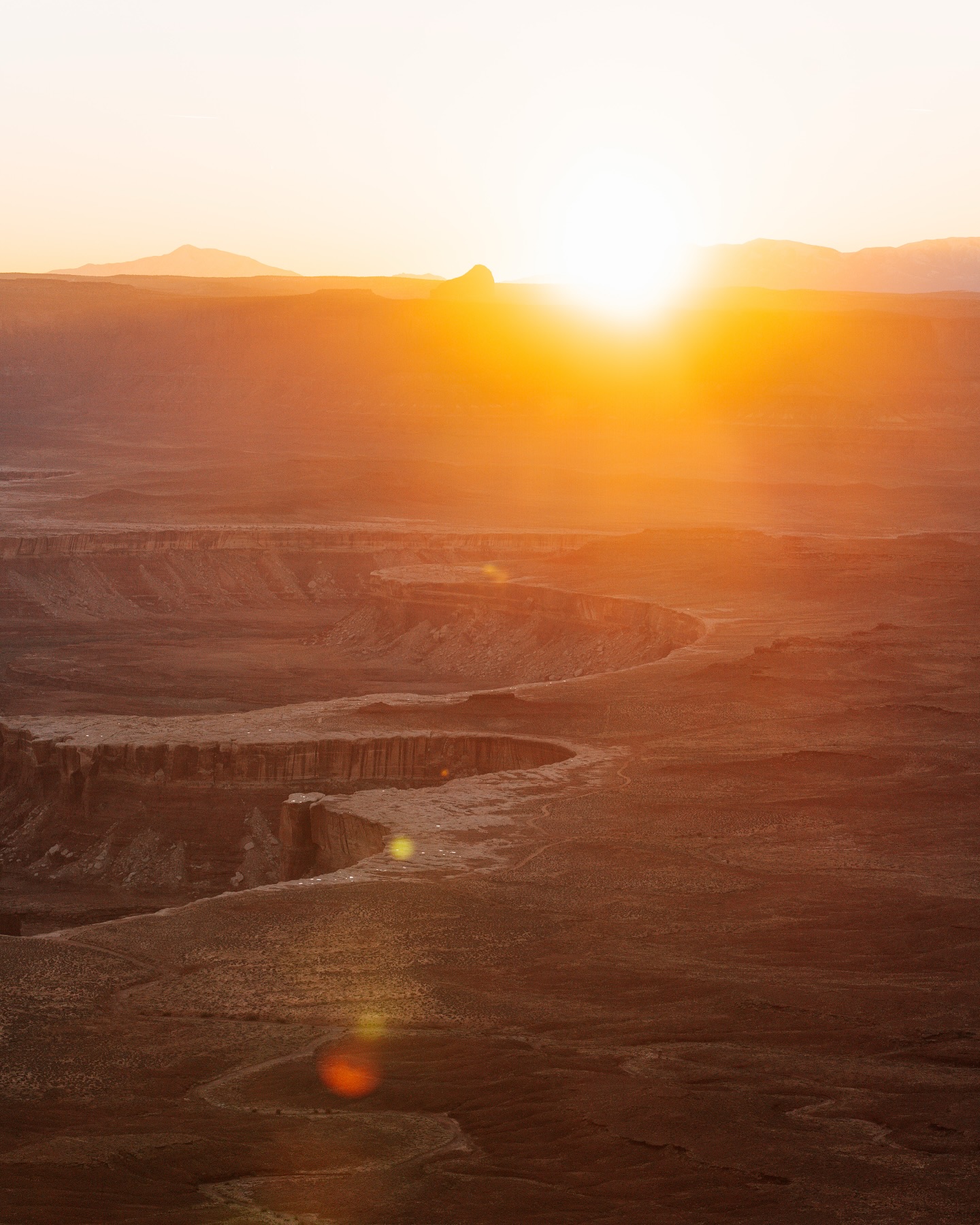 Aktuell vermisse ich den Südwesten mit seinen roten Steinen und Canyons sehr. Es ist jetzt einfach zwei Jahre her, dass wir unseren Camper Tony in Kanada verkauft haben und zurück nach Deutschland gekehrt sind. 🥹
Mittlerweile habe ich aber Frieden mit dieser Entscheidung geschlossen und fühle mich in unserem neuen Zuhause in der Eifel sehr wohl. Wir haben die Natur direkt vor der Haustür, und unsere Freunde wohnen im selben Haus. Es war ein guter Tausch.
Die Sehnsucht nach der Weite der USA, der Wüste und den Bergen werde ich niemals verlieren, aber ich weiß, dass wir jederzeit zurückkehren könnten, wenn wir wollten. Doch dieses Jahr geht es zum ersten Mal in ein Land und eine Klimazone, die wir zuvor noch nie bereist haben. Es liegt zwar auf dem amerikanischen Kontinent, ist aber weit entfernt von den USA.
Ein letzter Tipp: Es ist vor allem für seine Tierwelt bekannt.
Habt ihr eine Idee, wohin es uns verschlagen könnte? Schreibt es in die Kommentare – wir sind gespannt, auf welche Ideen ihr kommt! 😄
P.s in 1,5 Monaten geht es schon los. 😍
#southwestusa #usareise #utahrocks #visitutah #canyonlandsnationalpark #usaroadtrip