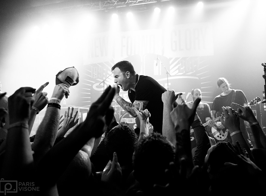 Happy birthday @xchadballx ! The only band I would get in the pit for. Happy peepuh.