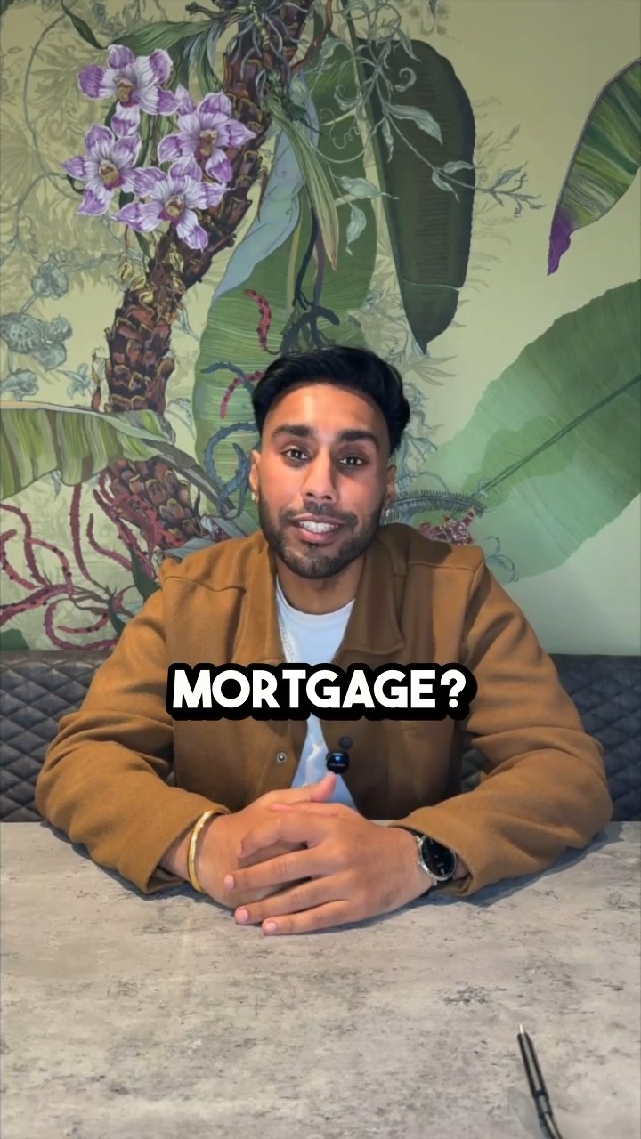 Thinking about moving? 🤔
Wondering what happens to your current mortgage? 🤯
Here's Sunny with a quick summary of how this works.
#financialplanning #financialadvice #mortgages #finance #dentistry #scottishdentist #scottishdentistry