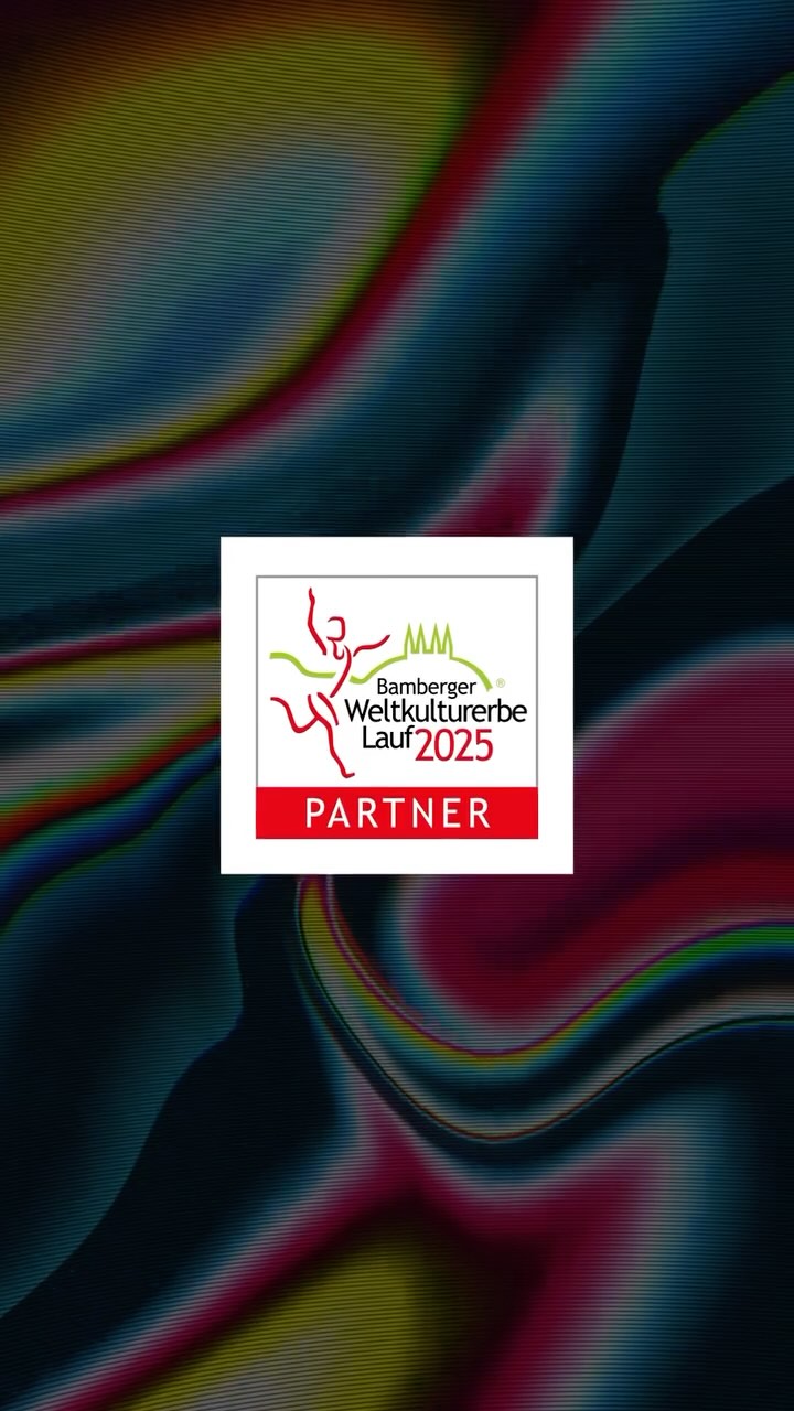 Auf die Plätze, fertig, los!!🚀🏃♀️
Wir sind offizieller Partner des Bamberger Weltkulturerbelaufs 2025🎉 @wkel_bamberg #bamberg #2025 #wkel #wkel25 #sportverbindet
