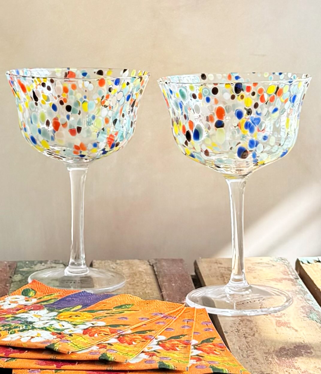 Spring is in the air, friends! Pop in and see our new selection of distinctive glassware and ceramics. Perfect for your spring entertaining!
#springiscoming #springentertaining #shoppatinagreen
