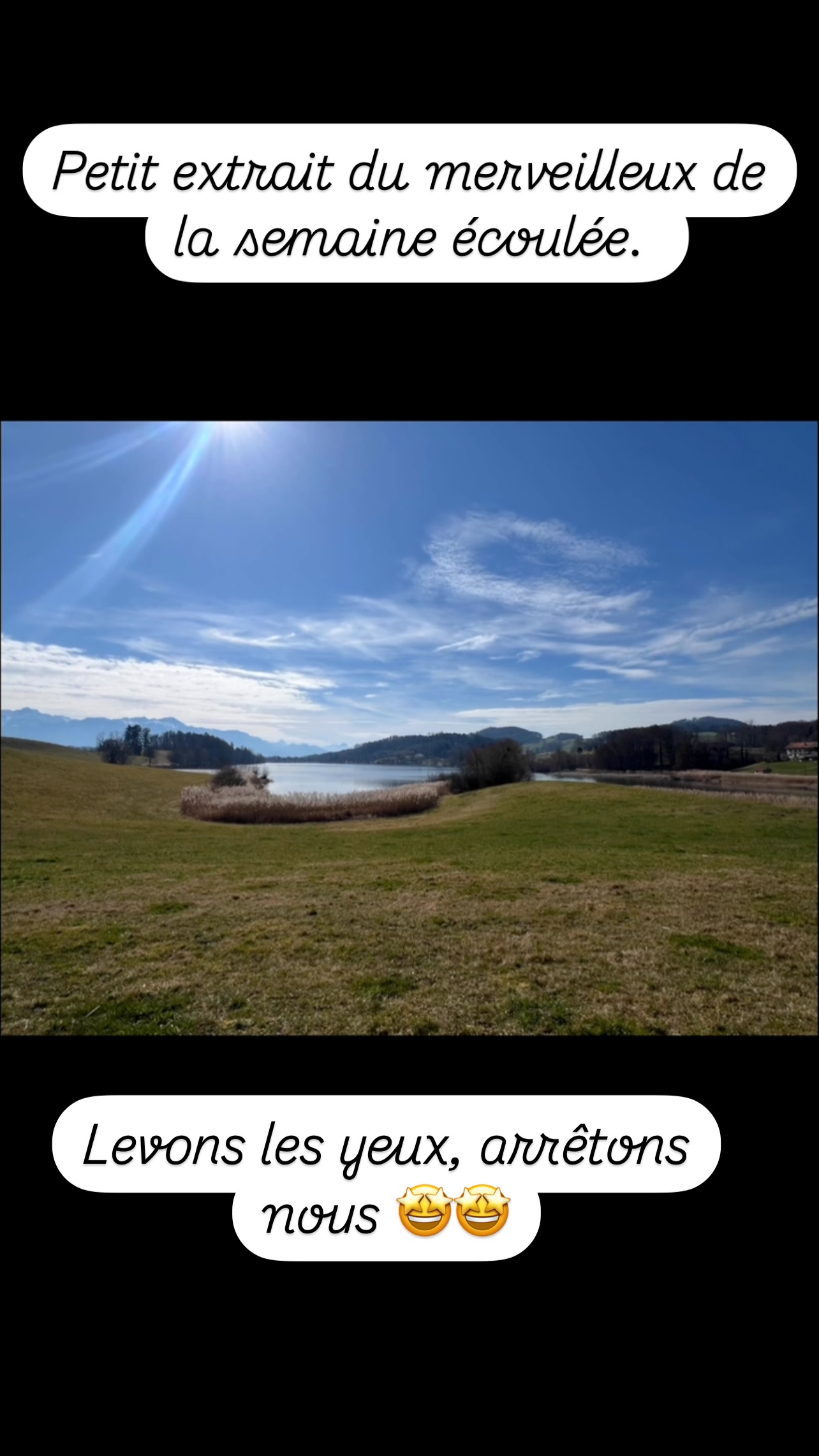 Laissons nous émerveiller encore et encore. Le merveilleux existe pour autant qu’on sache où regarder! #adhd #tdah #breathe #mentalhealth #letthemagicbe #santementale