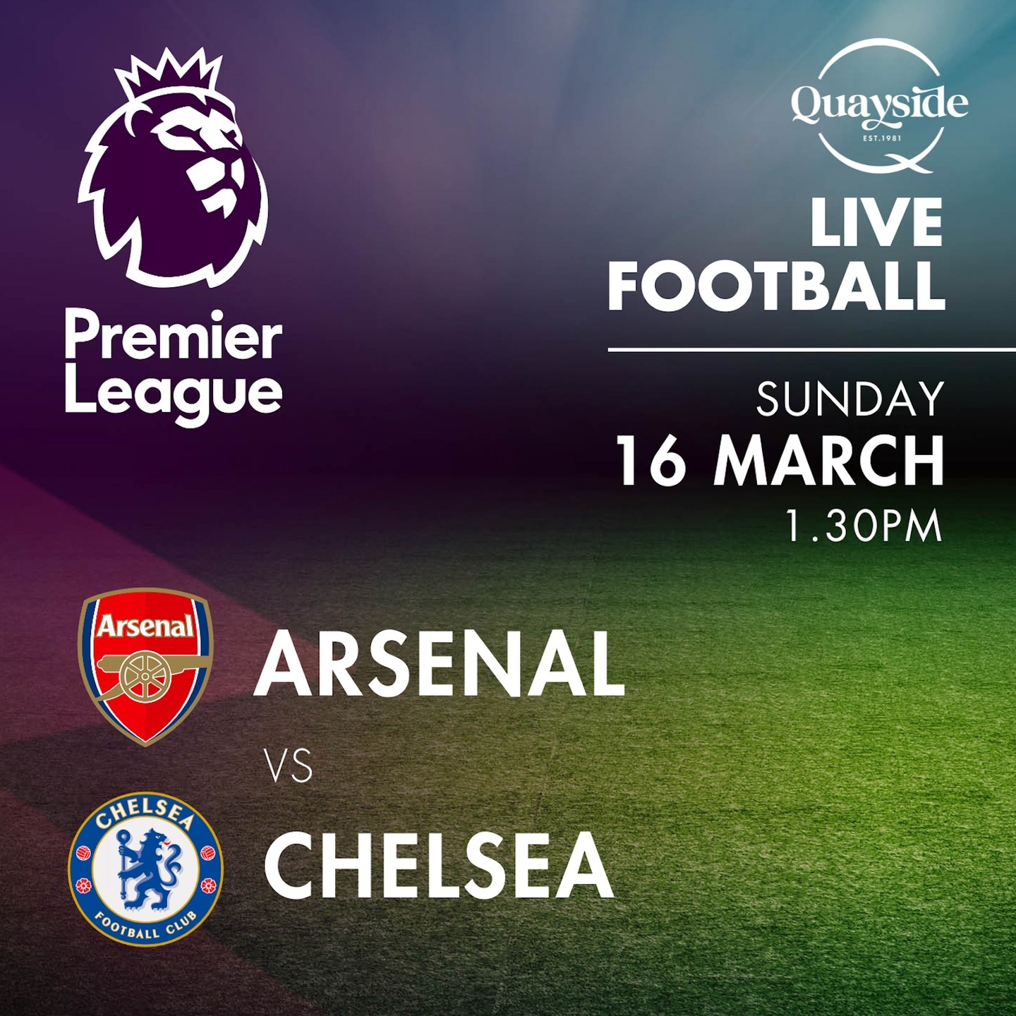 Clients are flying to England this weekend to watch the big match between Arsenal and Chelsea. Monterra Travel can take care of it all, the game tickets, the flights, the transfers, the hotel, the pub recommendations. Any sport, any time, any place. #monterratravel #sporttravel #englandfootball #englandtravel #londontravel #springbreak #familytravel