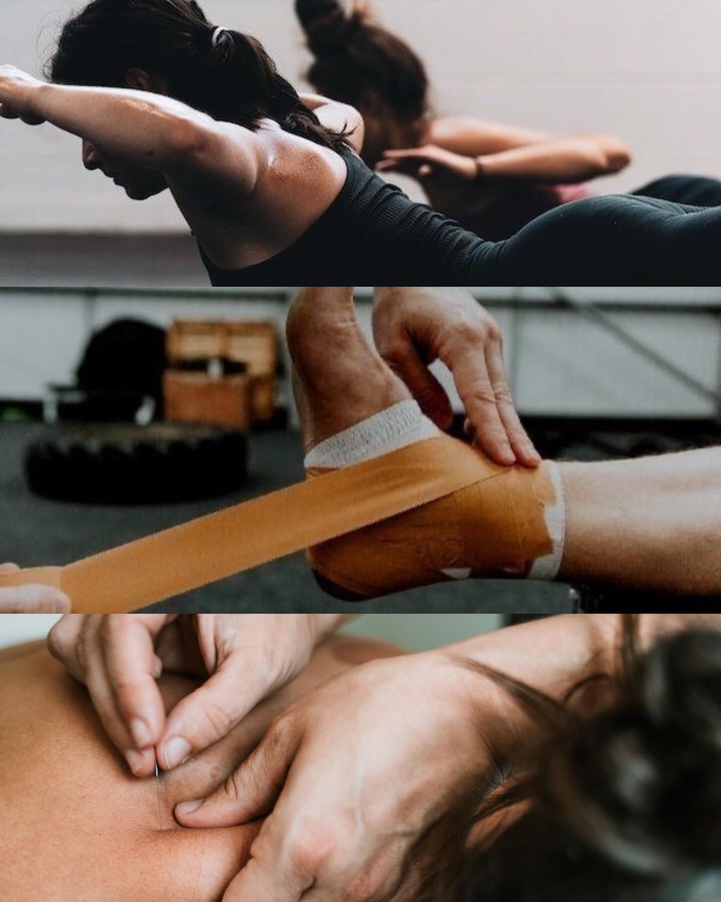 Our focus is based on healing, movement and prevention.
#physiotherapy
