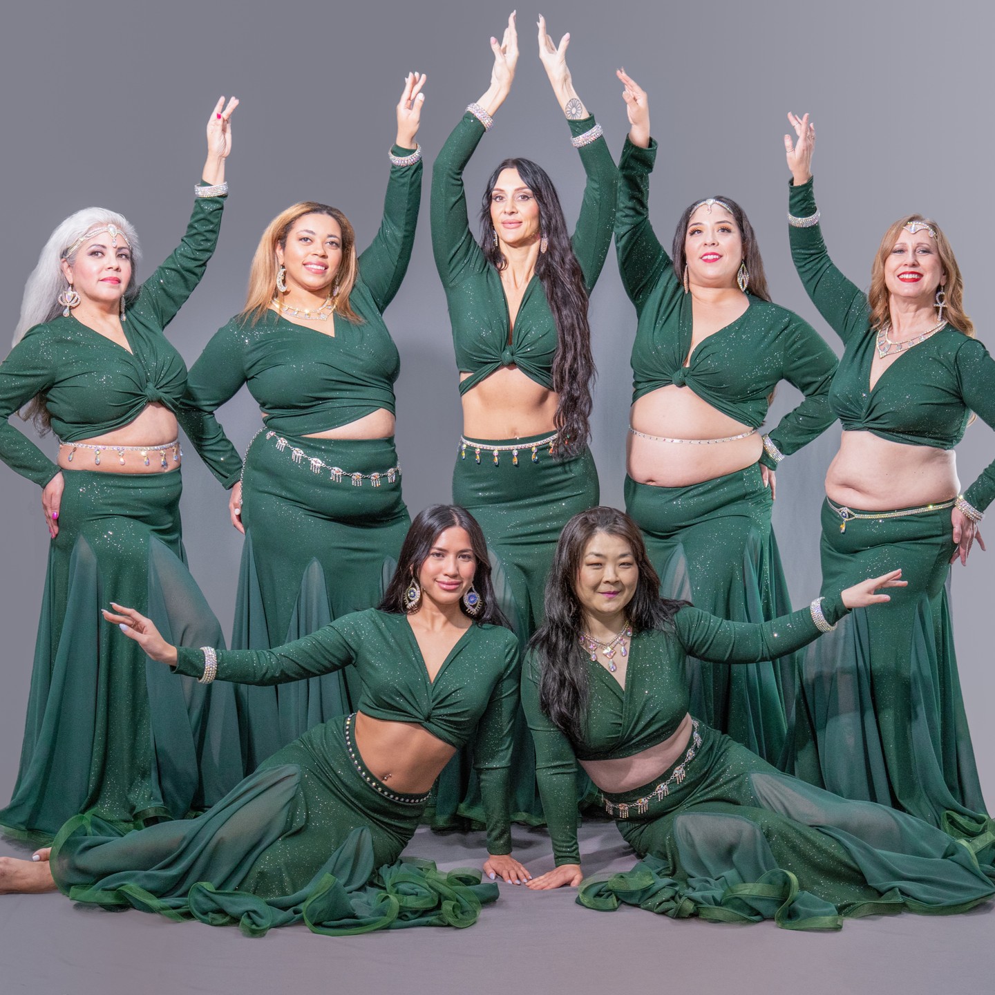 Last Chance!! This design is almost completely SOLD OUT! Only sizes S and XXL remain!! Order today for only $79!!! Tag a dancer who would look fabulous in this set!