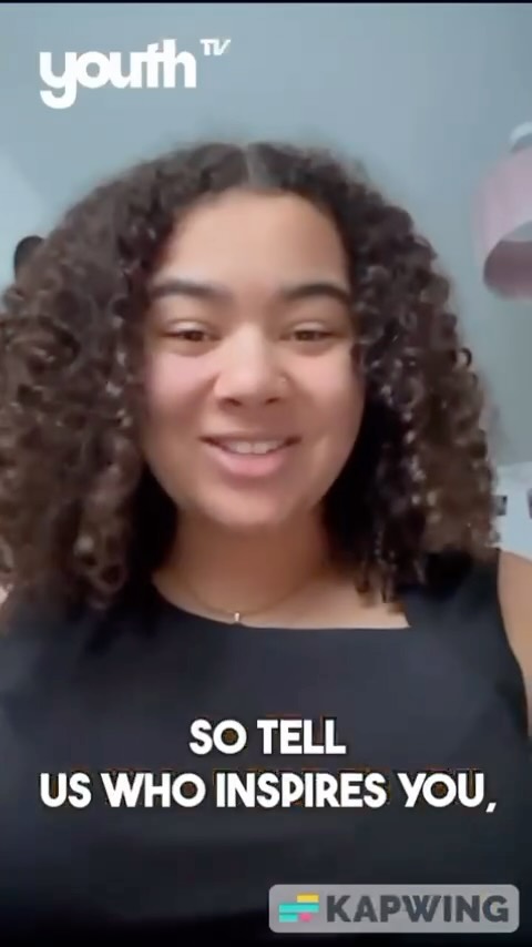 #internationalwomensday 💜
We’ve been hard at work today but @acacia_daniel managed to catchup with some of our ladies at YouthTV
#youthtv #youthtvuk #youngpeople #female #femaleempowerment #empoweredwomen