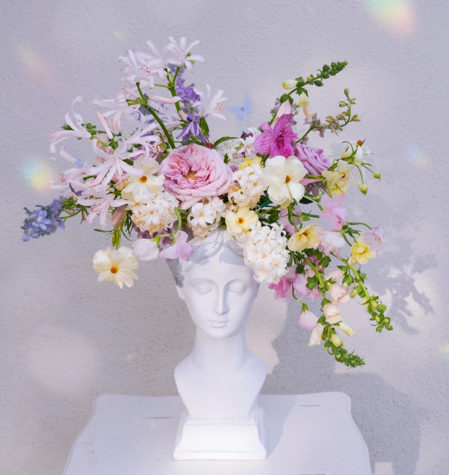 Today is a reminder of how incredible you are and how deeply you are valued. Celebrating your strength, achievements, and the beauty of who you are—now and always. May we continue to uplift, inspire, and empower each other in 2025 and beyond. Here’s to breaking barriers, chasing dreams, and making the world more beautiful—together. Tag the amazing women in your life to spread the love 💗🌸🎀
#happyinternationalwomensday
#InternationalWomensDay #EmpoweredWomen #iwd2025