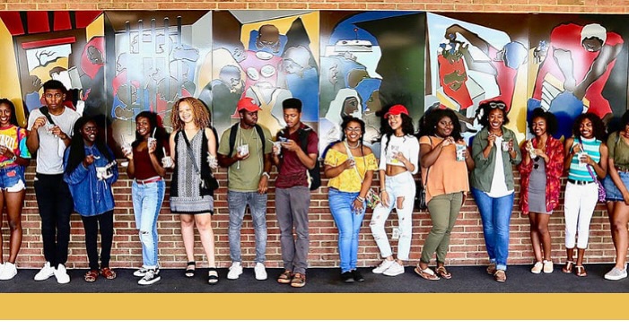 📣Calling All 10th and 11th Grade Students📣
Howard University’s High School Summer Enrichment Program starts on Sunday July 13th 2025 - Friday July 18th 2025
There is still availability for the Computer Information Systems (CIS) Careers track as well as the Accounting Careers Readiness track. Apply Today: https://business.howard.edu/students/high-school-summer-enrichment-programs
Howard University’s School of Business Summer Enrichment Programs introduces students to college life, teamwork, and fundamentals in four growing areas of business: Accounting, Information Systems, Actuarial Science, and Entrepreneurship. Each identified area provides significant opportunities for students to explore careers and progressive opportunities for professional development. The program combines classroom learning from the School of Business faculty, company site visits, and group presentations to prepare students with the practical skills and critical thinking abilities needed to benefit them in their future academic and professional endeavors. Each student in the Summer Enrichment Program will gain access to leadership, team building, college, and cultural enrichment activities.
In addition, each will register for one of the four distinctive tracks: Accounting, Information Systems, Actuarial Science, and Entrepreneurship. In each track, students will gain valuable exposure to important business topics and methods of analysis from Howard University School of Business professors and professionals in the field. Students will be placed in groups throughout the program to create a business and/or product that solves a problem in their respective fields.
Apply today at: https://business.howard.edu/students/high-school-summer-enrichment-programs