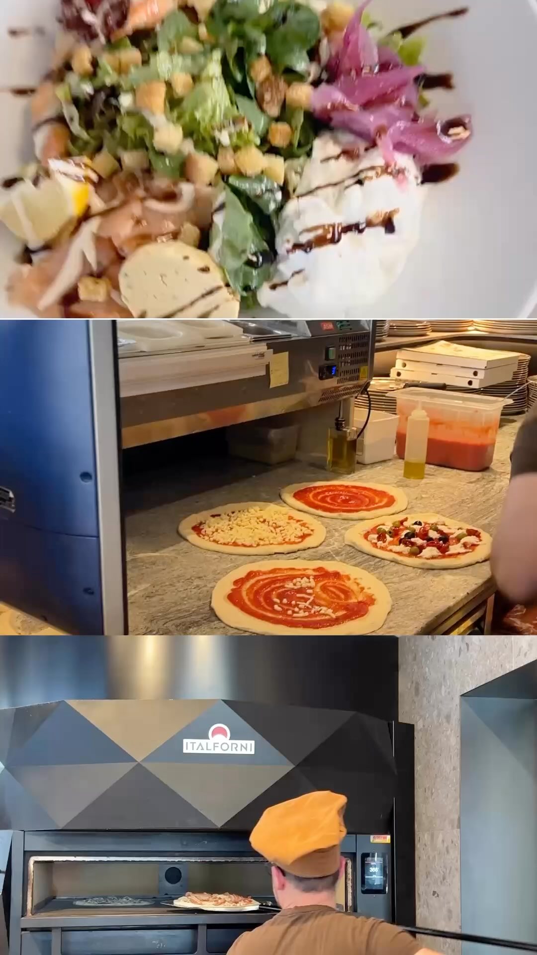 Unser Soft Opening haben wir ganz gut hinbekommen! 😅 Vielen Dank an unser super Team und für die schönen Rückmeldungen an alle, die schon vorbei geschaut haben! ❤️