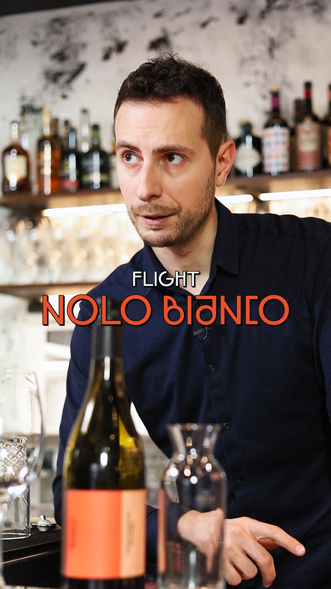 Oggi voglio portarvi nell’universo dei NoLo, un mondo che ha saputo sorprendermi fin dal primo momento che ho assaggiato un prodotto che rientra in questa tipologia di bevande…
Così ho voluto ideare un flight chiamato NoLo Bianco: una degustazione di 3 calici che possa offrire un percorso di bevande senza alcol (o a basso contenuto alcolico), tra kombucha e proxy. Si tratta di bevande molto versatili, che si possono sorseggiare in purezza, ma che funzionano molto bene anche in miscelazione.
Mi piace l’idea che da #Rabarè l’offerta drink sia variegata, originale e inclusiva: per farvi sentire il comfort di casa, mantenendo però sempre viva la scintilla della curiosità.
Vi aspetto, per raccontarvi nel dettaglio il nostro flight NoLo Bianco (e tutti gli altri drink di Rabarè)!
———
Siamo aperti dal martedì al sabato per aperitivo, cena e dopocena.
Puoi prenotarti direttamente dal nostro sito, al Link in Bio!
#piccoliassaggi #grandiingredienti #cucinacreativa #nuovaapertura #nuovaaperturatorino #ristorantetorino #enotecatorino #bistrottorino #NoLo #rabarè