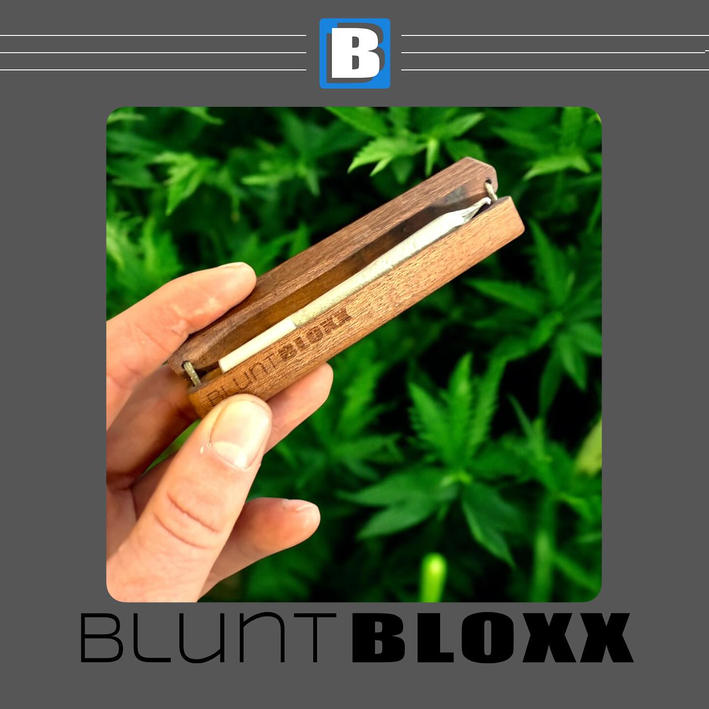 🔥 BluntBloxx at Spannabis 2025! 🔥
Get ready, Barcelona! BluntBloxx is rolling up to Spannabis 2025, bringing the next level of luxury smoking accessories. 🌿💨
🚀 What to Expect:
✅ Exclusive product drops
✅ Live demos of our premium BluntBloxx cases
✅ Special Spannabis-only deals
✅ Meet the team & connect with the community
🔜 March 14-16, 2025
📍 Fira de Cornellà, Barcelona
📢 Find us at Booth 12 in the Main hall
Come experience the future of premium cannabis storage – handcrafted, innovative, and designed for true connoisseurs. Don’t just smoke. Elevate your ritual.
Tag a friend who needs to check this out! 🔥👇 #BluntBloxx #Spannabis2025 #LuxuryCannabis #BluntLife #ElevateYourSmoke