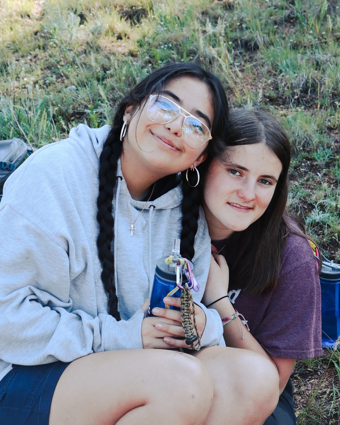 Snapshots from the summer! ☀️ We can’t wait to see these smiling faces again. Join us at any of our camp programs!