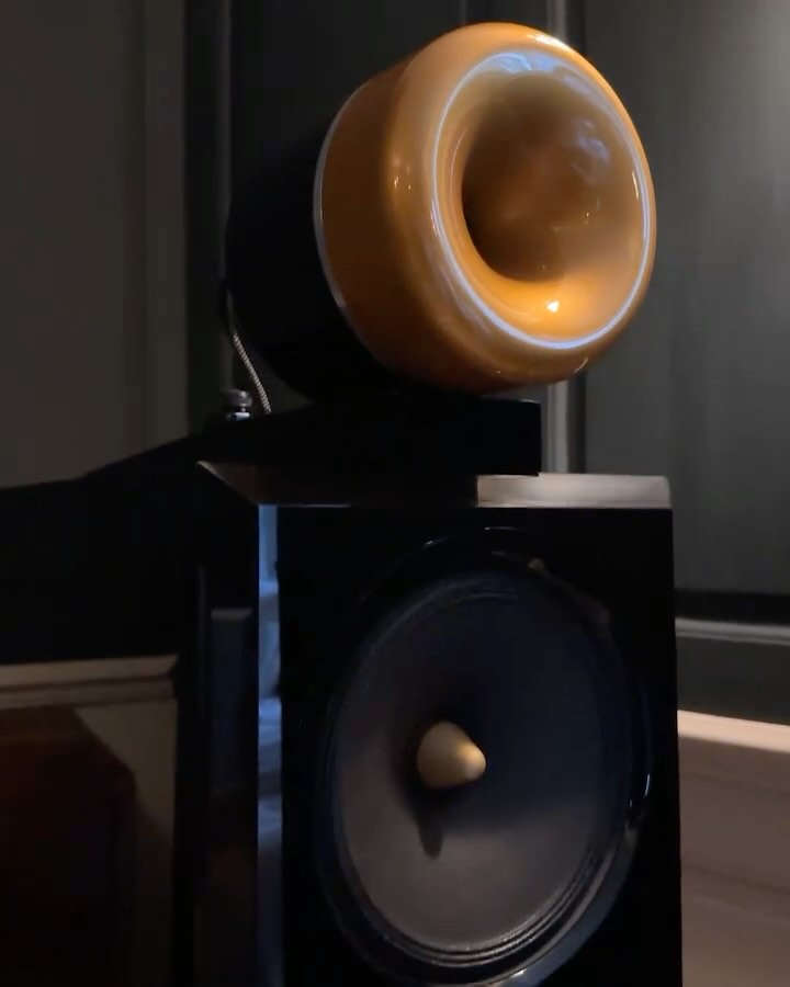 Cessaro Opus 1 - Stunningly lifelike, full-scale sound in a compact package – now available for demonstration in the UK at Audio Art.
Audio Art
London, Surrey and across the UK.
+44 (0)203 745 8450
"Lifesize, stable and dimensional, the effortlessly natural sense of scale matched by the easy, unforced and unexaggerated dynamics, the music just happening in front of you."
Roy Gregory on his GY8.eu #highendmunich2024
"Absolutely stunning in its realistic portrayal of instrumental timbre, dynamics, imaging, and ability to conjure up the illusion of the physical presence of musical instruments."
Robert Harley, the absolute sound #highendmunich2024
"It was like being transported to the recording studio by a time machine... suffice to say that the conception and execution are heroic"
Robert Harley, the absolute sound #highendmunich2024
#highendaudio #hifi #audiophile #musiclover #luxury #audio #highendspeakers #cessarohornacoustics #london #surrey #hertfordshire #buckinghamshire #hampshire #essex #kent #sussex