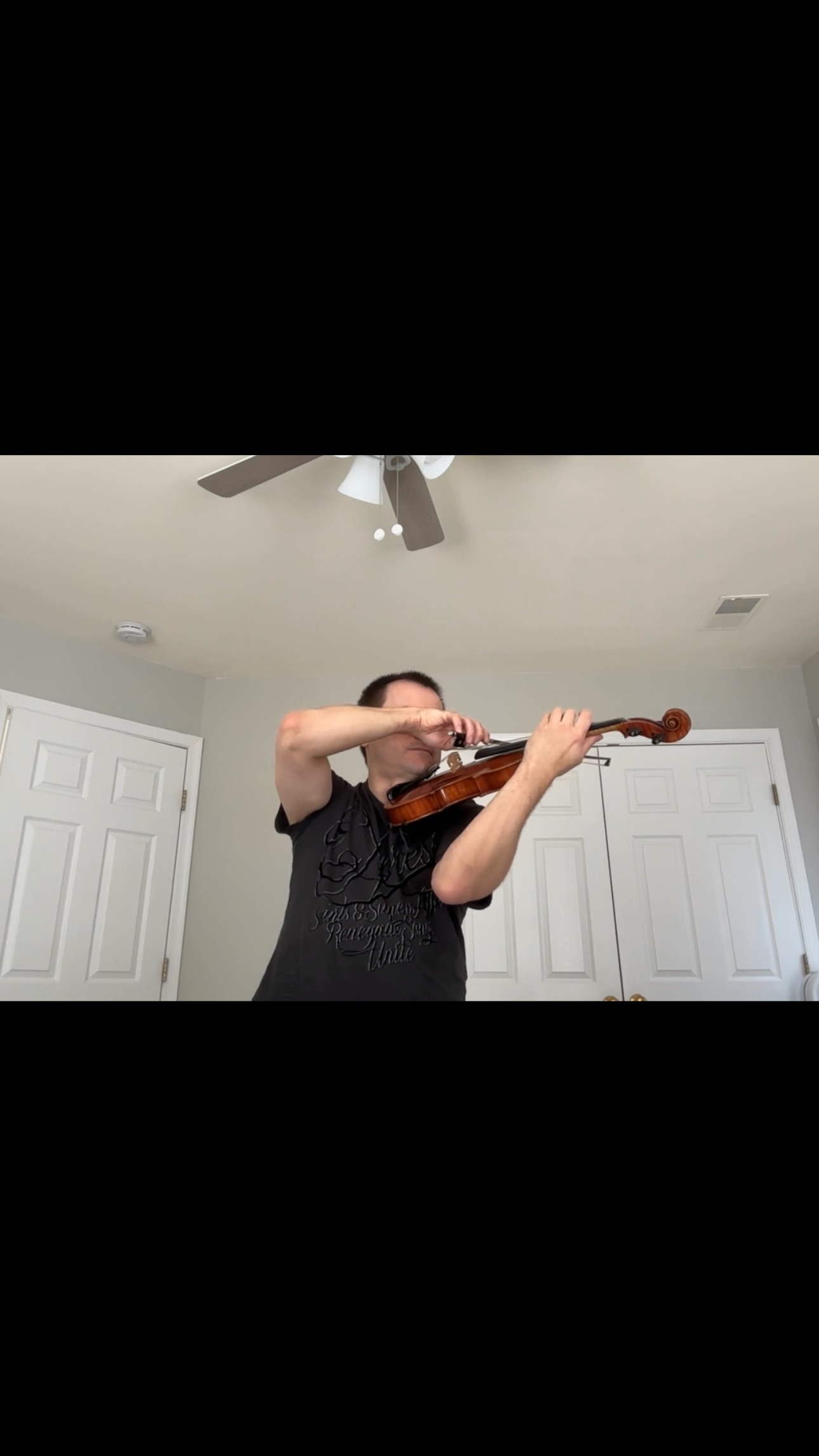 Revisiting the piece I composed at age 15, “Remembrances” (2)