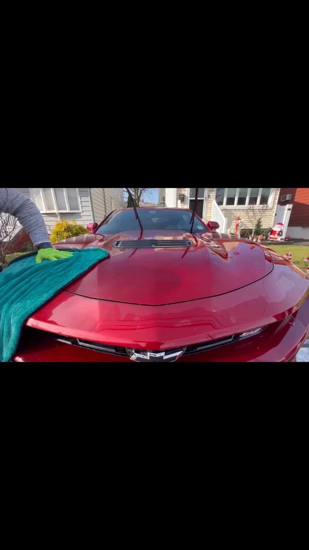 THE WAIT IS OVER! 🚨 2025 OFFICIAL VIDEO IS HERE! 🎥 #NewVideoAlert #2025 #detail
#detailing #mobiledetailing #ceramiccoating #wash #car #carwash #sportscar #hudsoncounty #newjersey #bayonne #clean #shiny #jersey #booknow #luxury #entrepreneurs #vehicle #explore #customer #subscribe #autodetailing #paintcorrection #supportsmallbusiness #AroyaLDetailingLLC SUBSCRIBE ON OUR WEBSITE FOR a 10% OFF COUPON