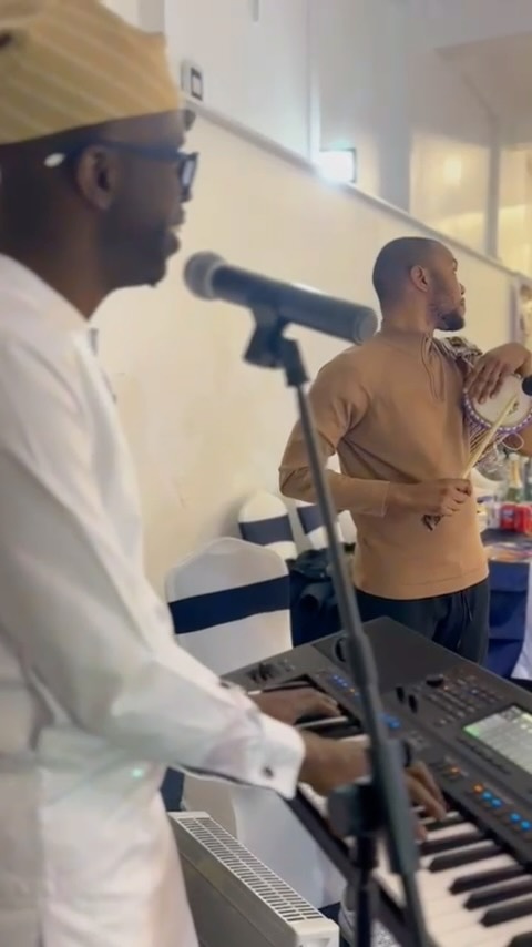 “🎉 Crystal-clear sound for an unforgettable 60th birthday! We provided top-tier equipment to ensure every moment was heard perfectly.
Need quality sound for your next event? Sound Plug has you covered! 🔊
#SoundPlug #EventSound #ProAudio #SoundEquipment #BirthdayParty #EventSupport #60thBirthday #CrystalClearAudio #QualitySound #BookUsNow”